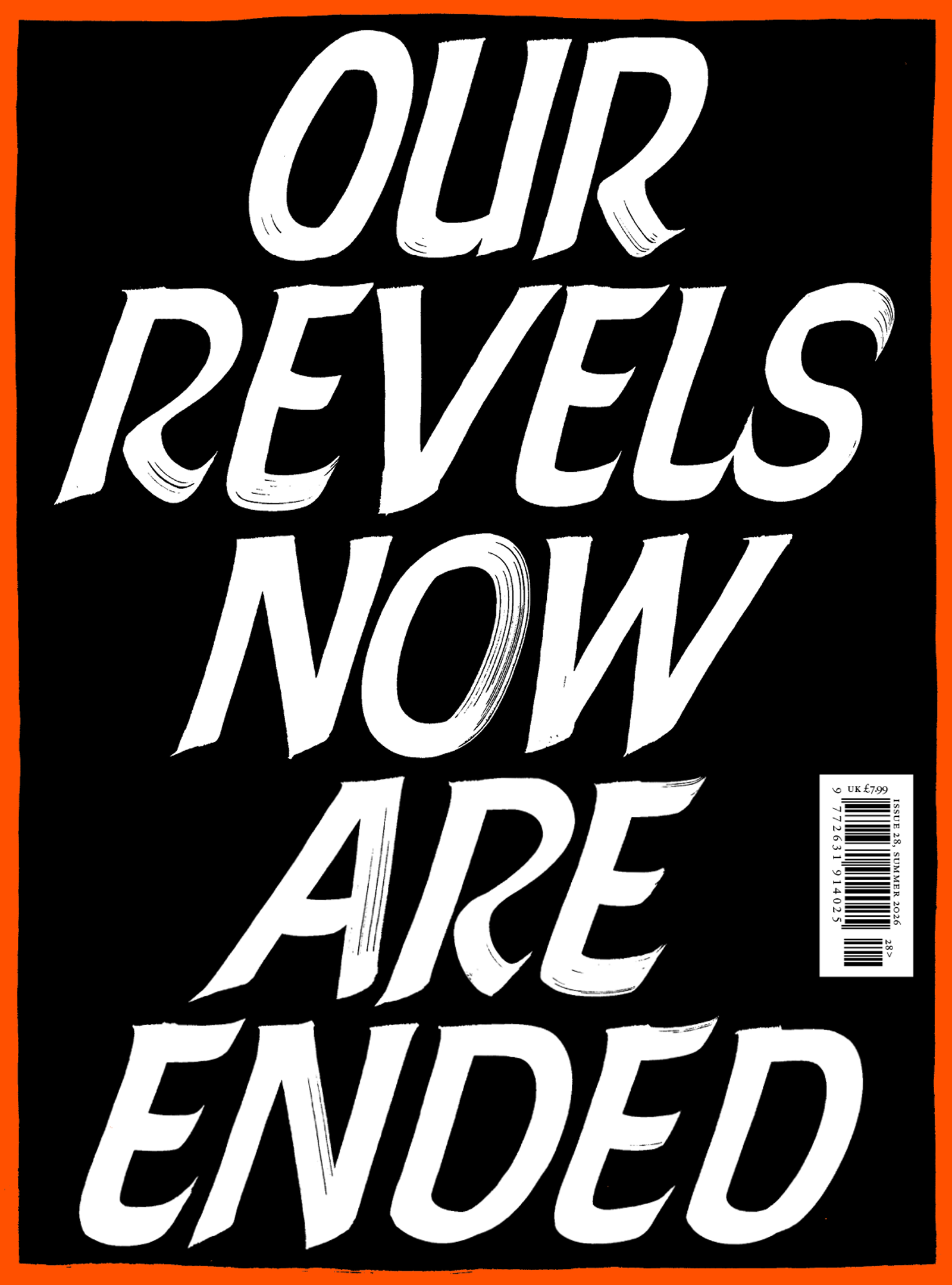 Issue 28 inside spread 3
