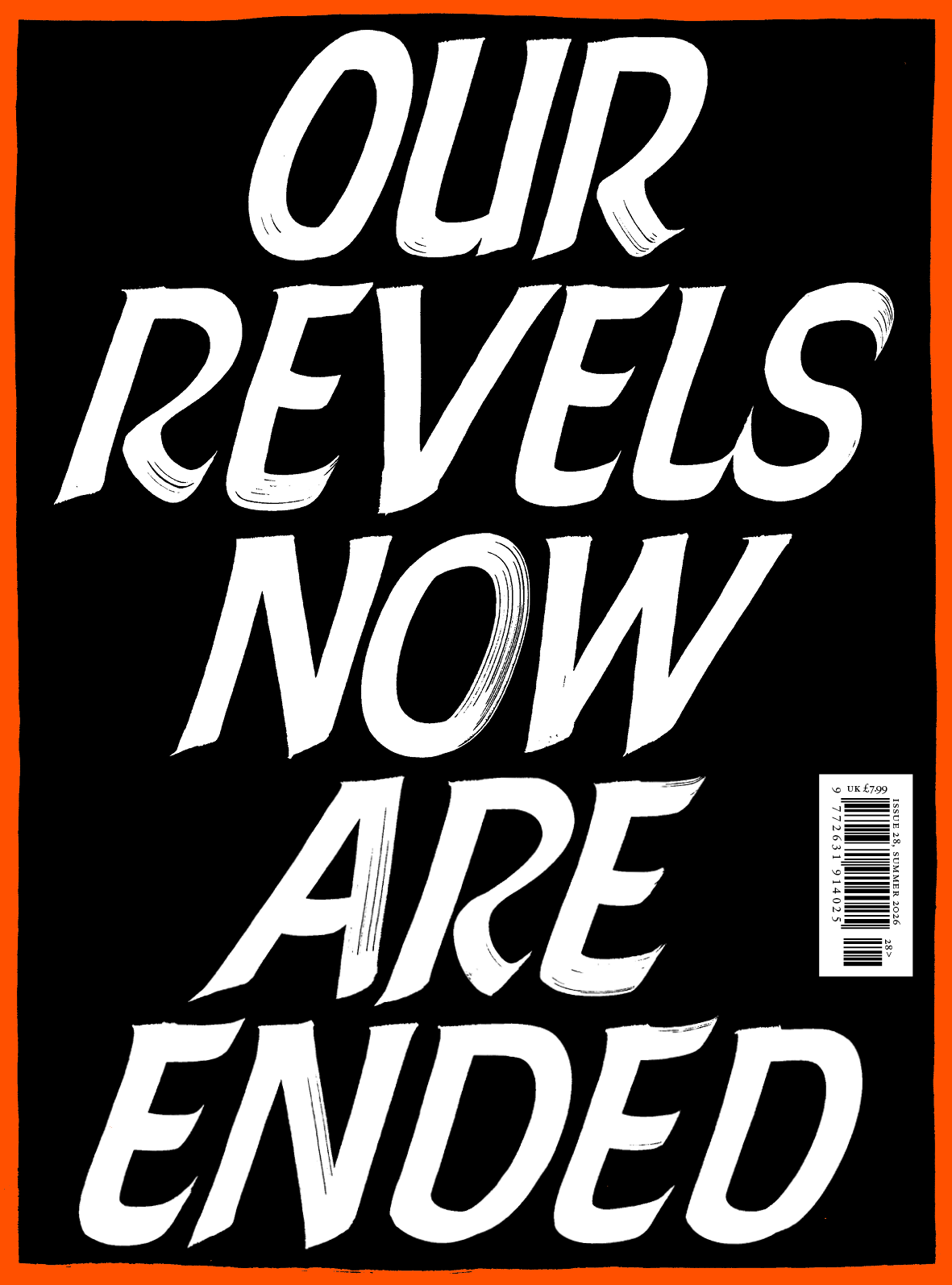 Issue 28 inside spread 3