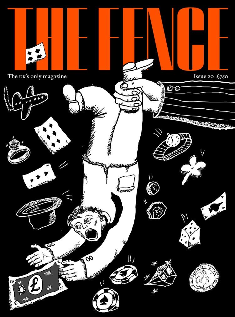 Issue 20