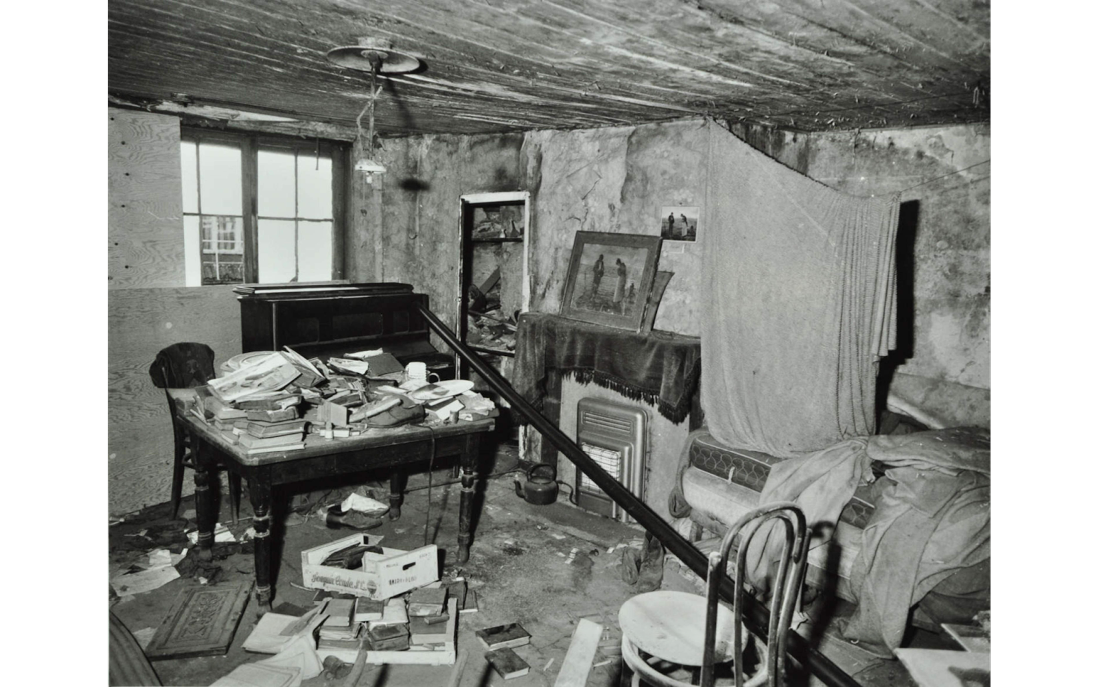 A Room of One’s Own