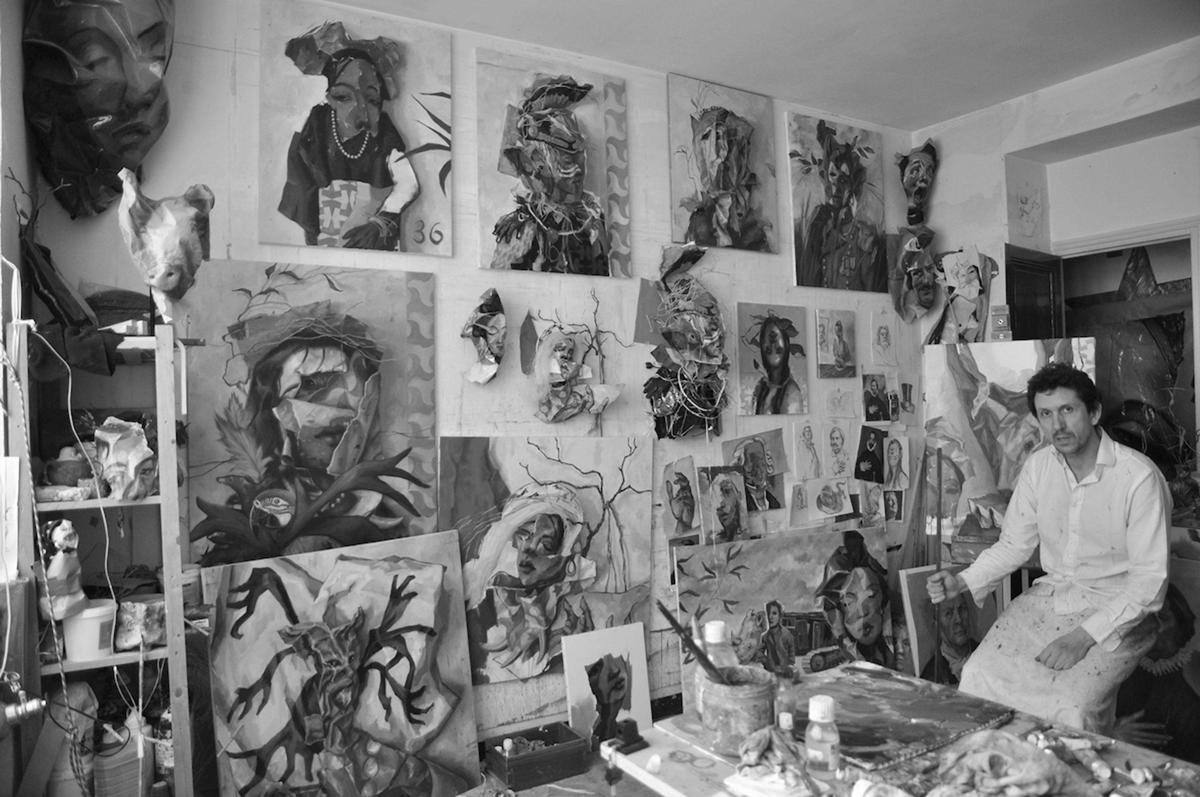 Studio Life