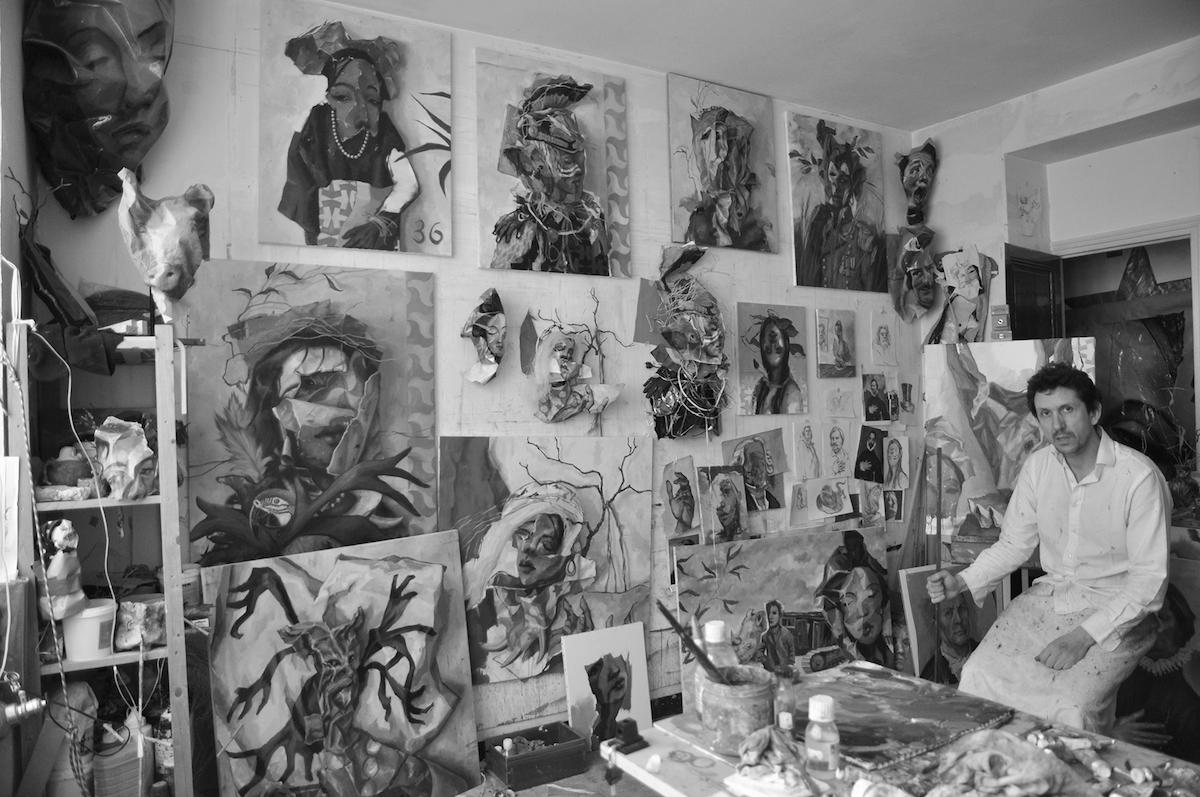 Studio Life