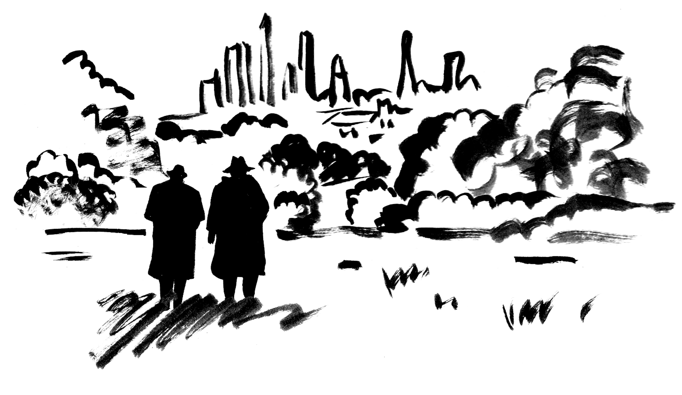 Moscow-on-the-Heath