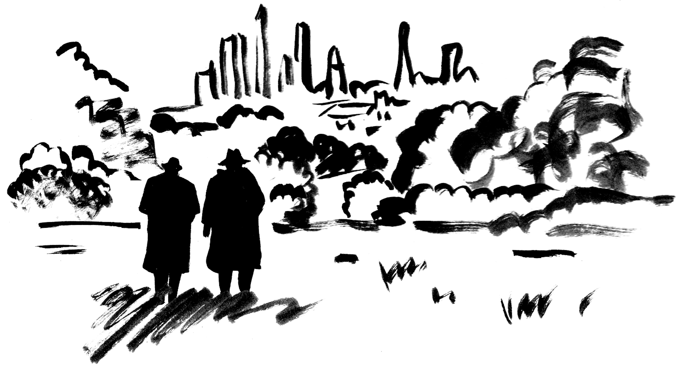 Moscow-on-the-Heath