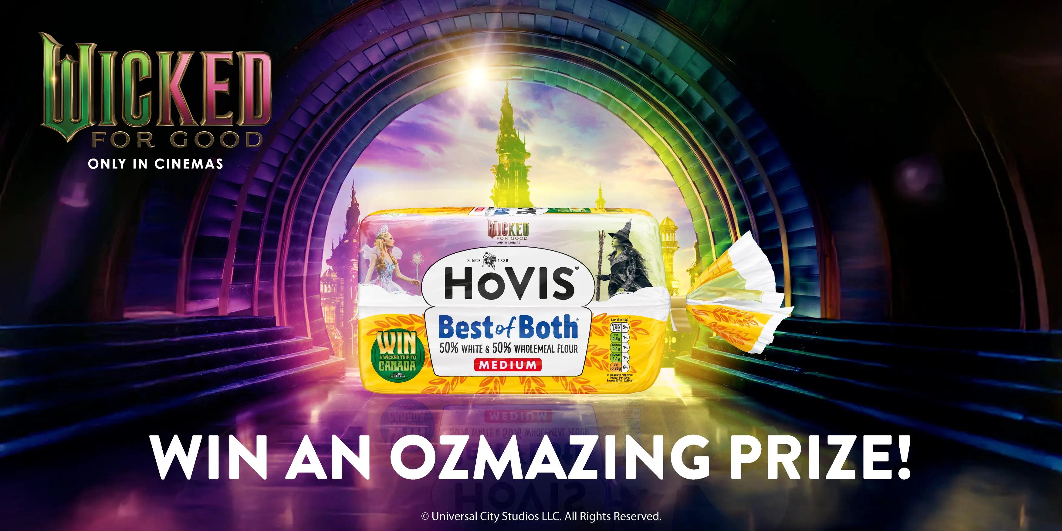 Hovis Bread | Hovis Bakery