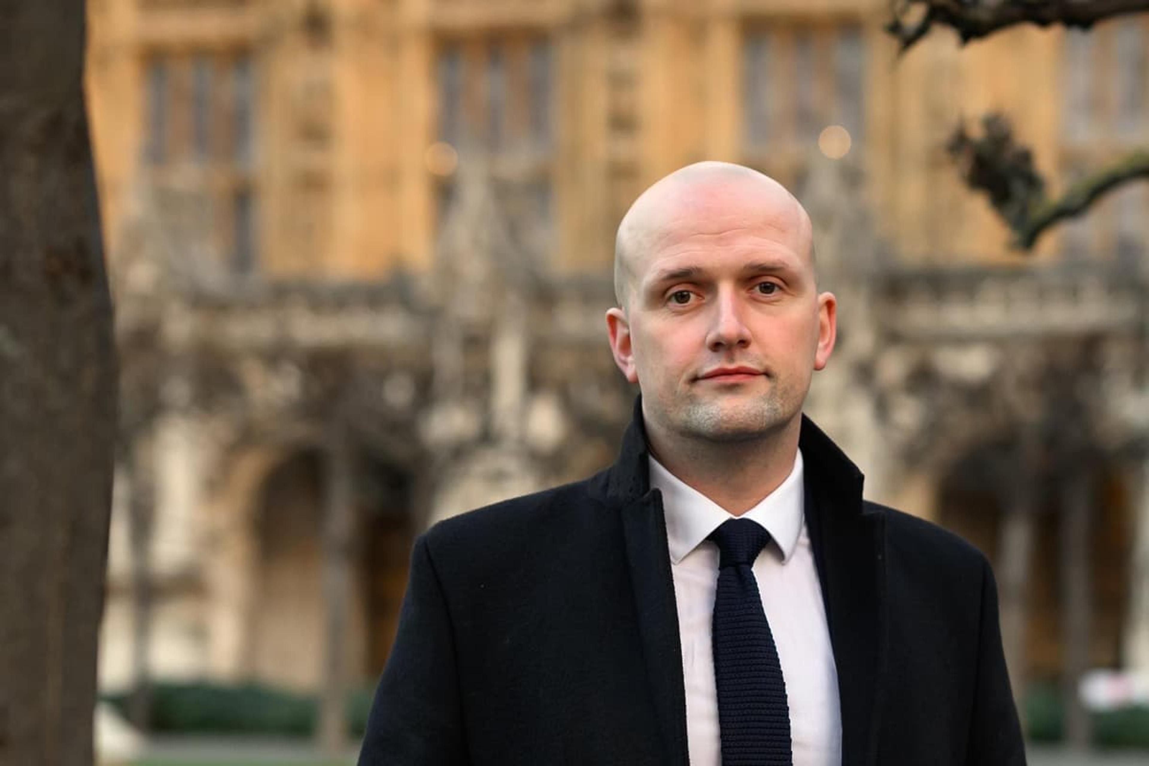 Stephen Flynn admits SNP Westminster group could miss out on £1.2m if  accounts deadline missed