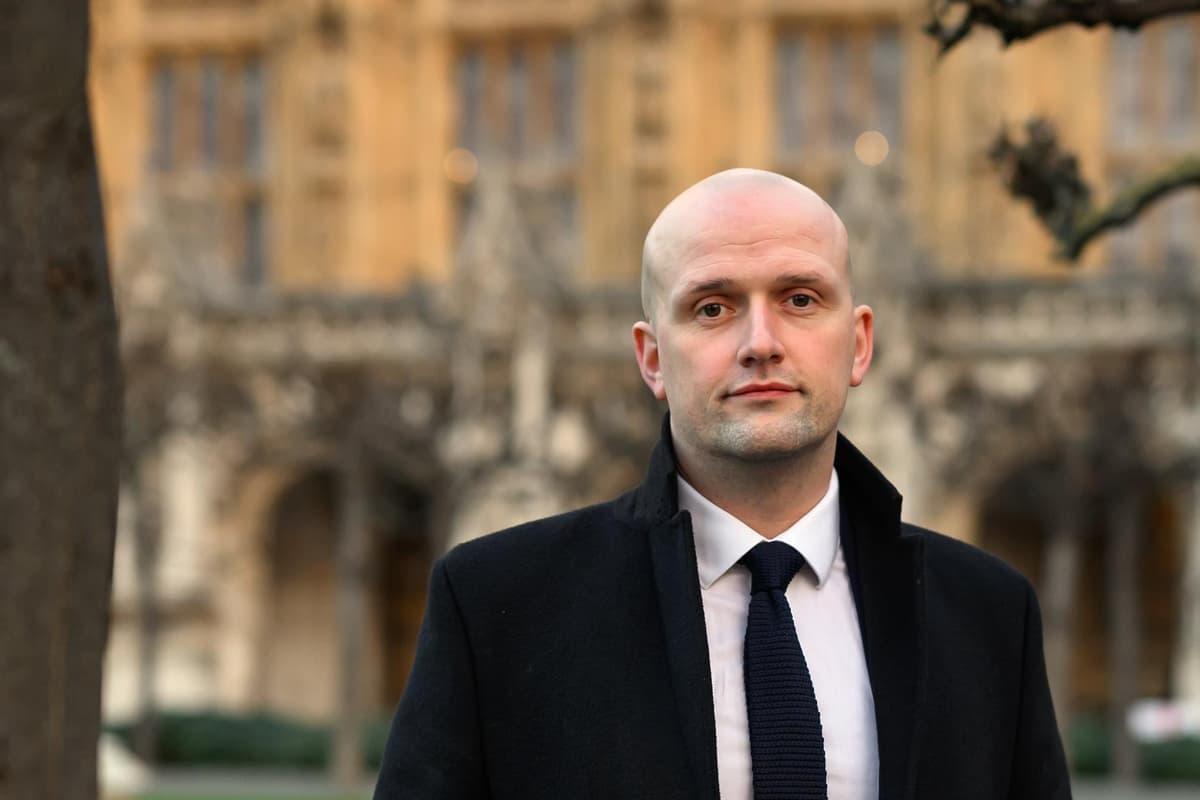 Stephen Flynn admits SNP Westminster group could miss out on £1.2m if accounts deadline missed