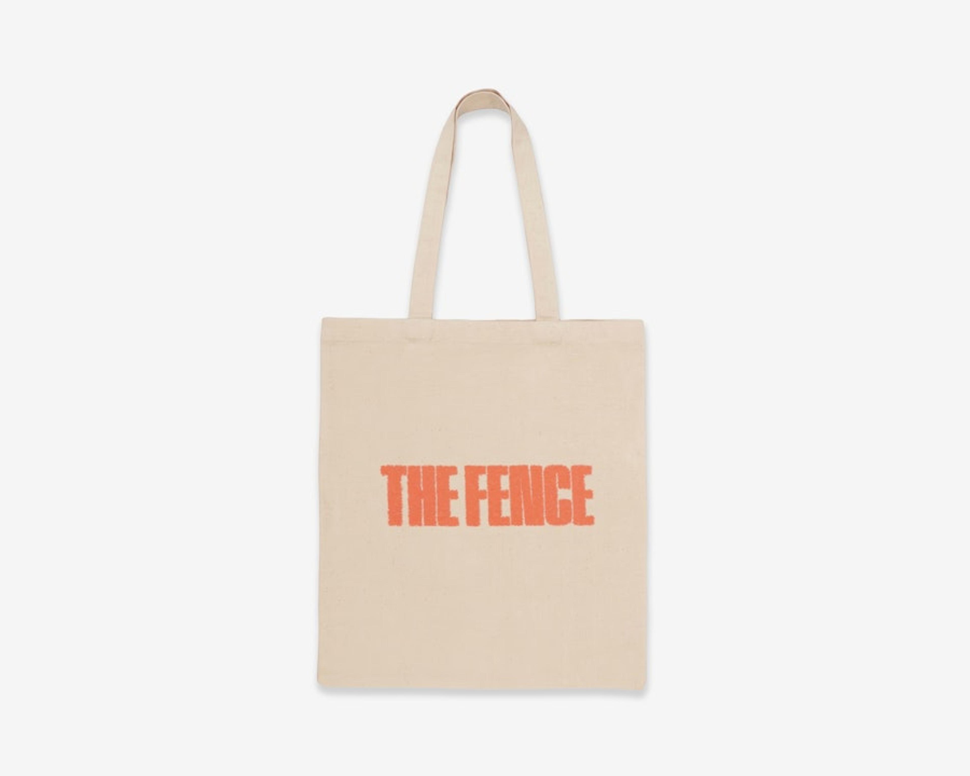 The UK’s Only Tote Bag