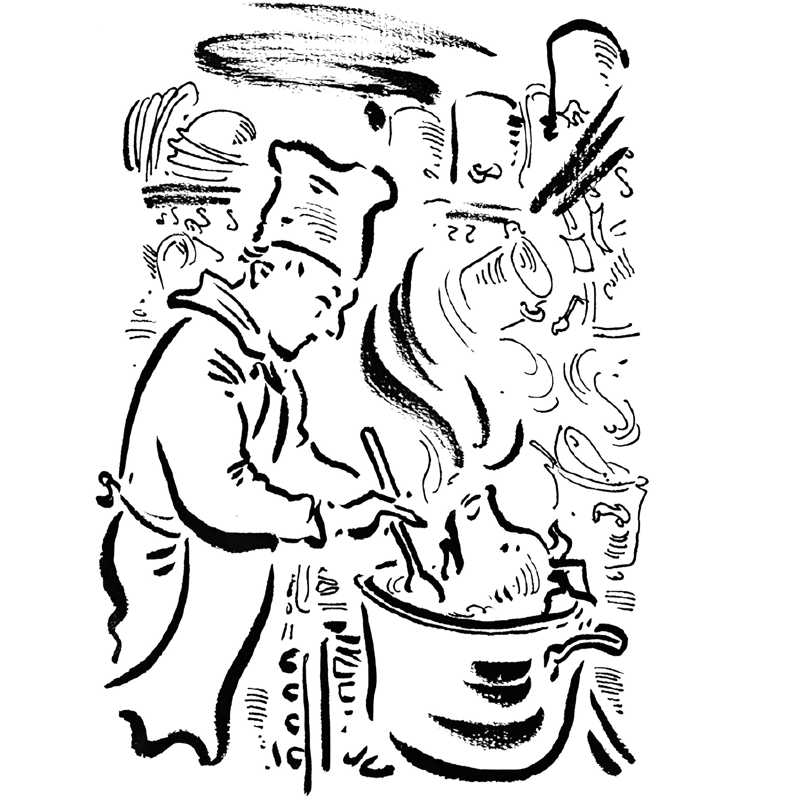 The Feast of Saint John