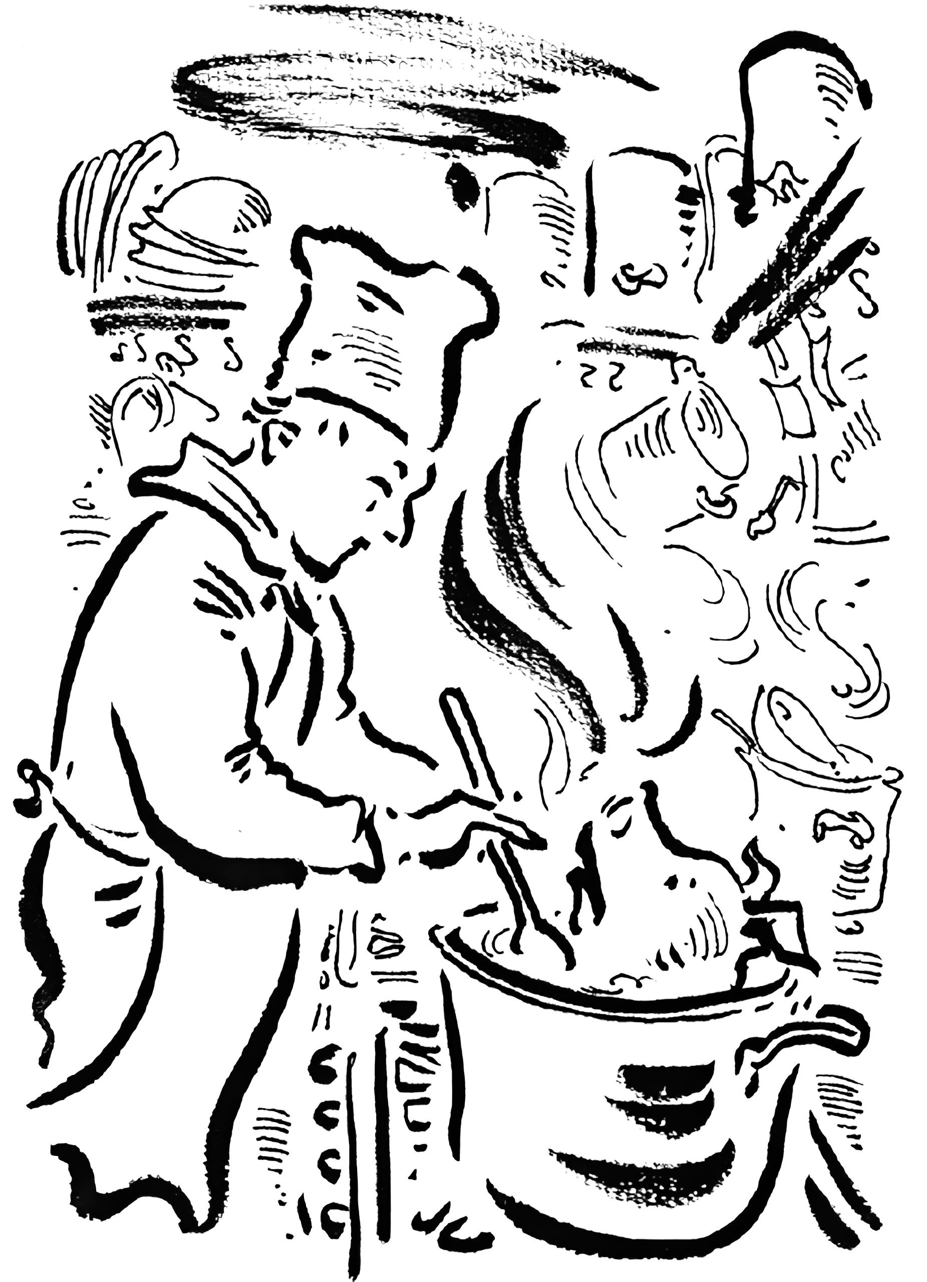 The Feast of Saint John