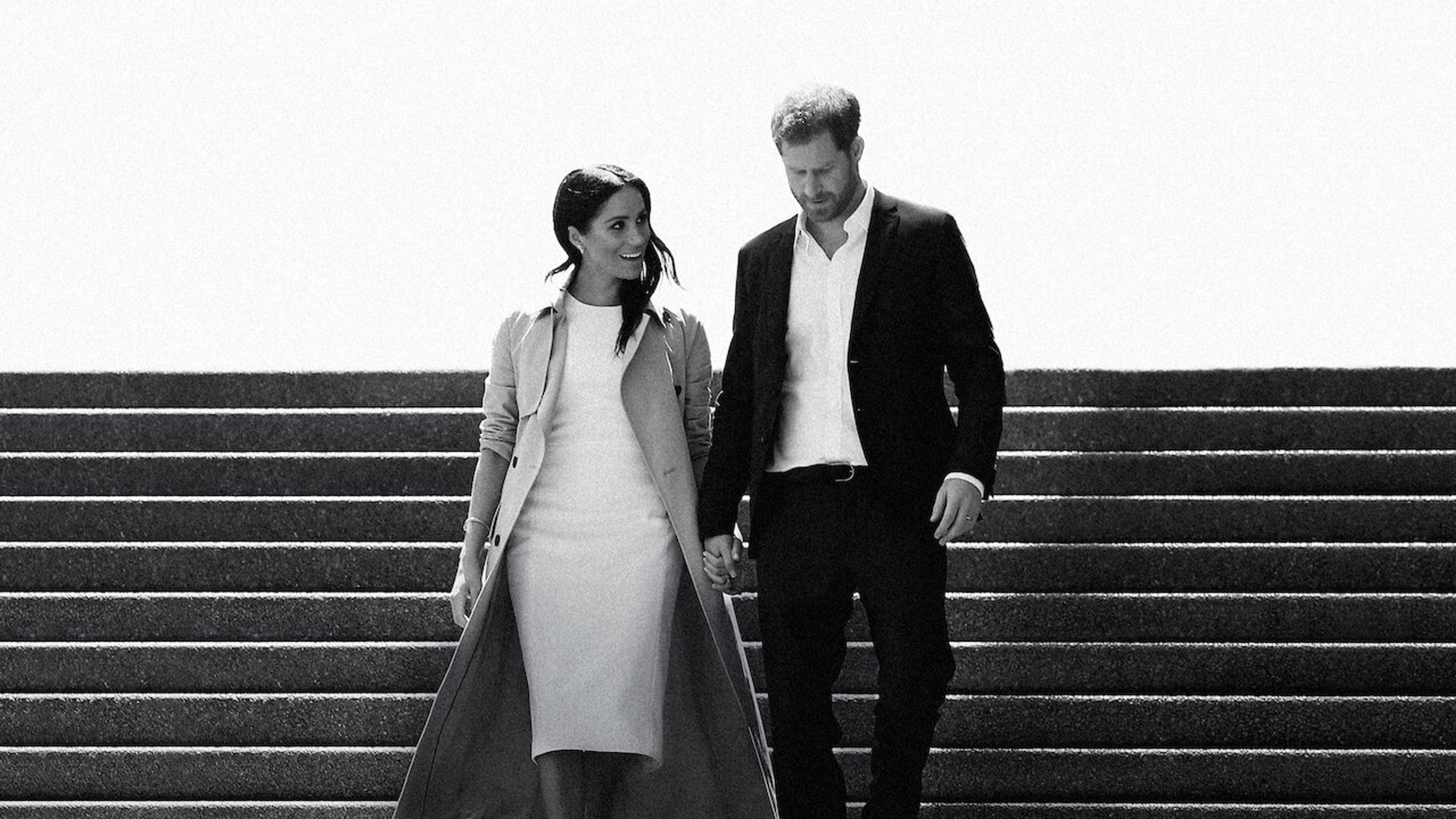 Netflix royalty