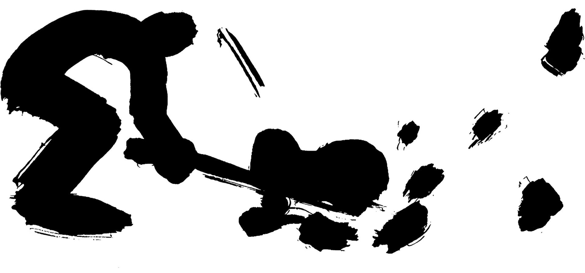 Death of a Sellout