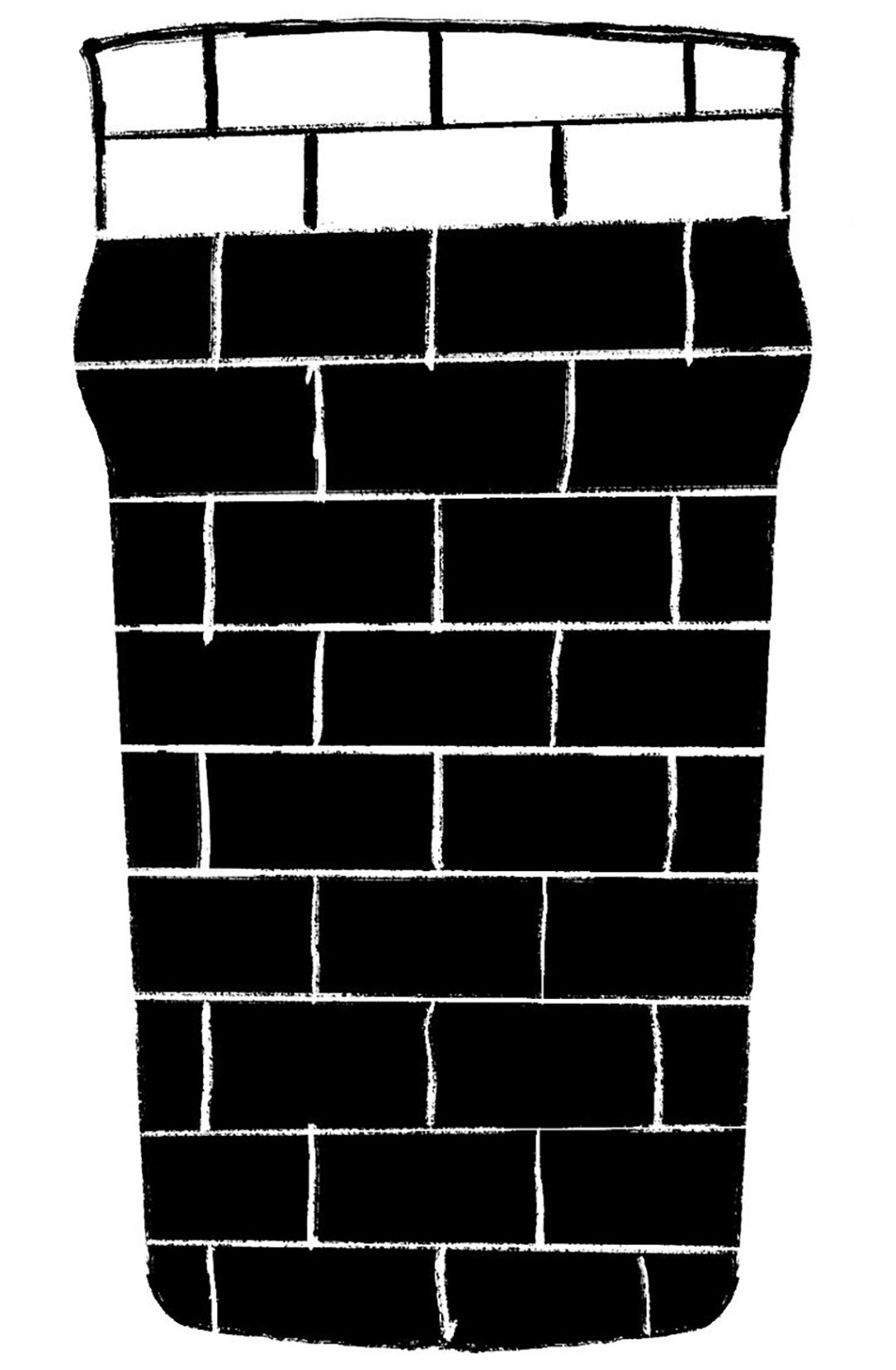 Brick by Brick