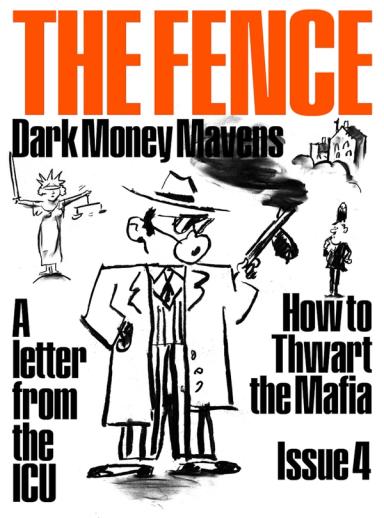 Issue 4 cover