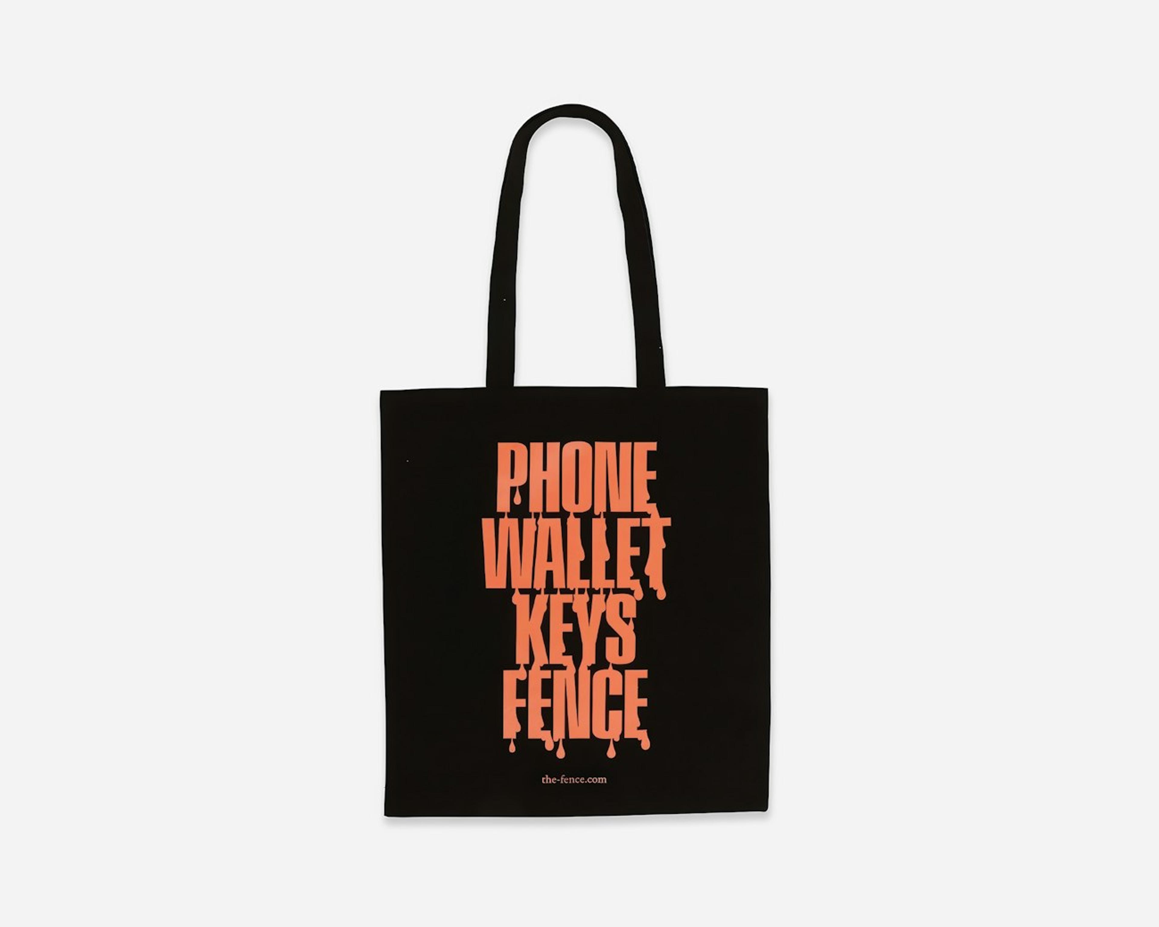 The essential, for your essentials