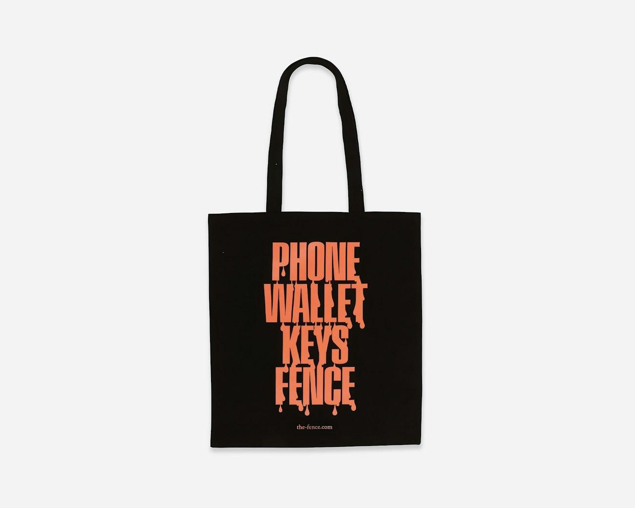 The essential, for your essentials
