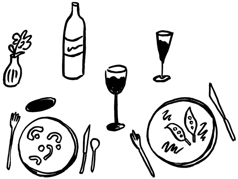 Food & Drink