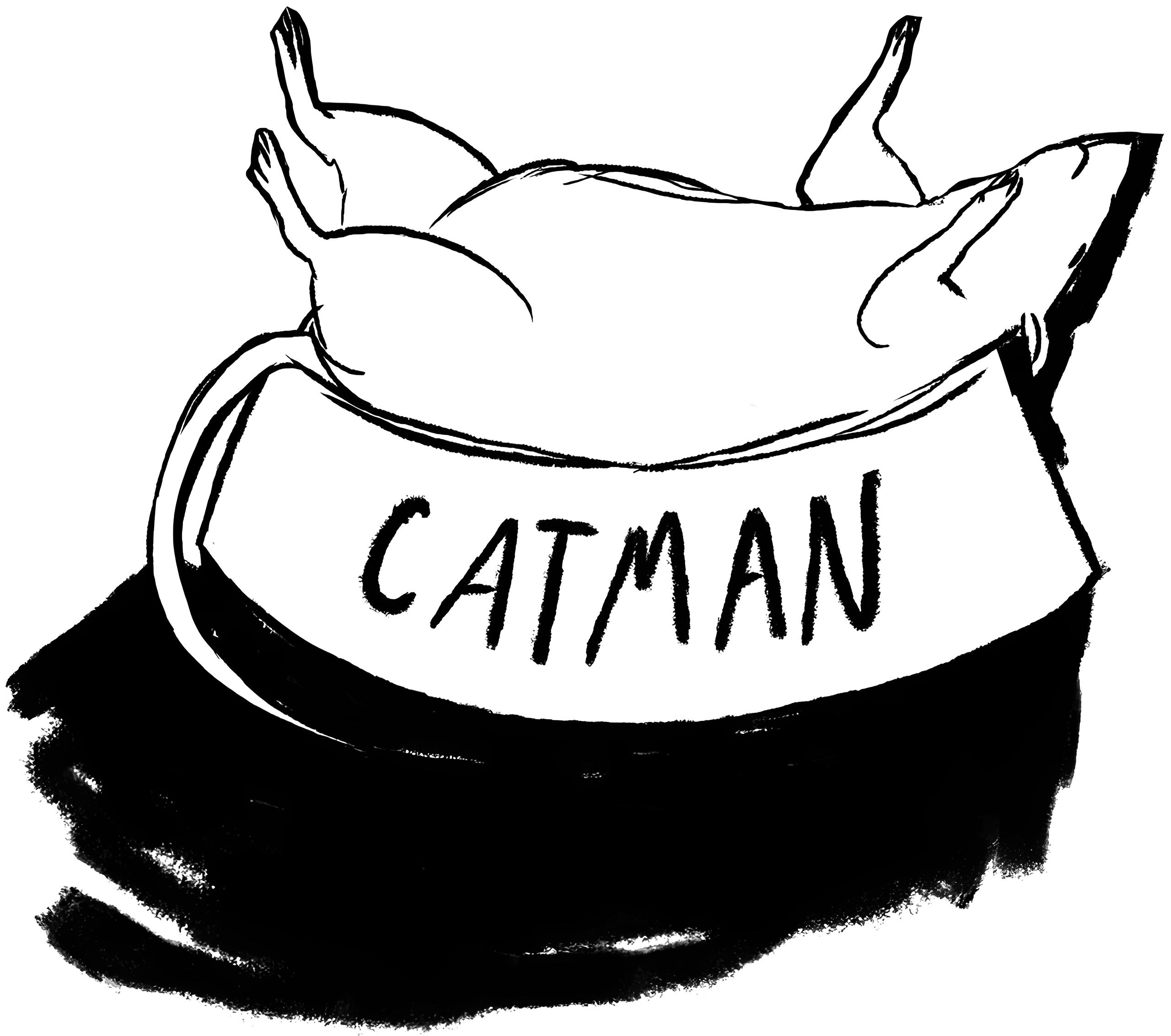 Catman Scoop