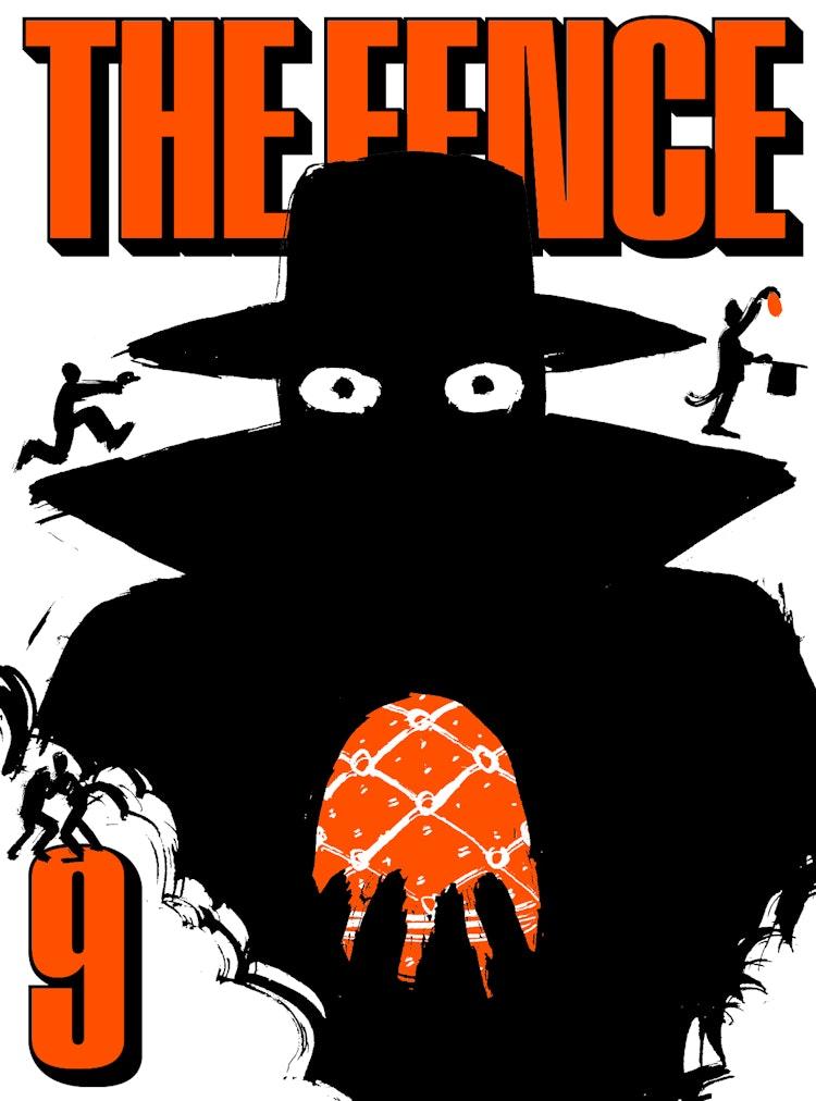 Issue 9