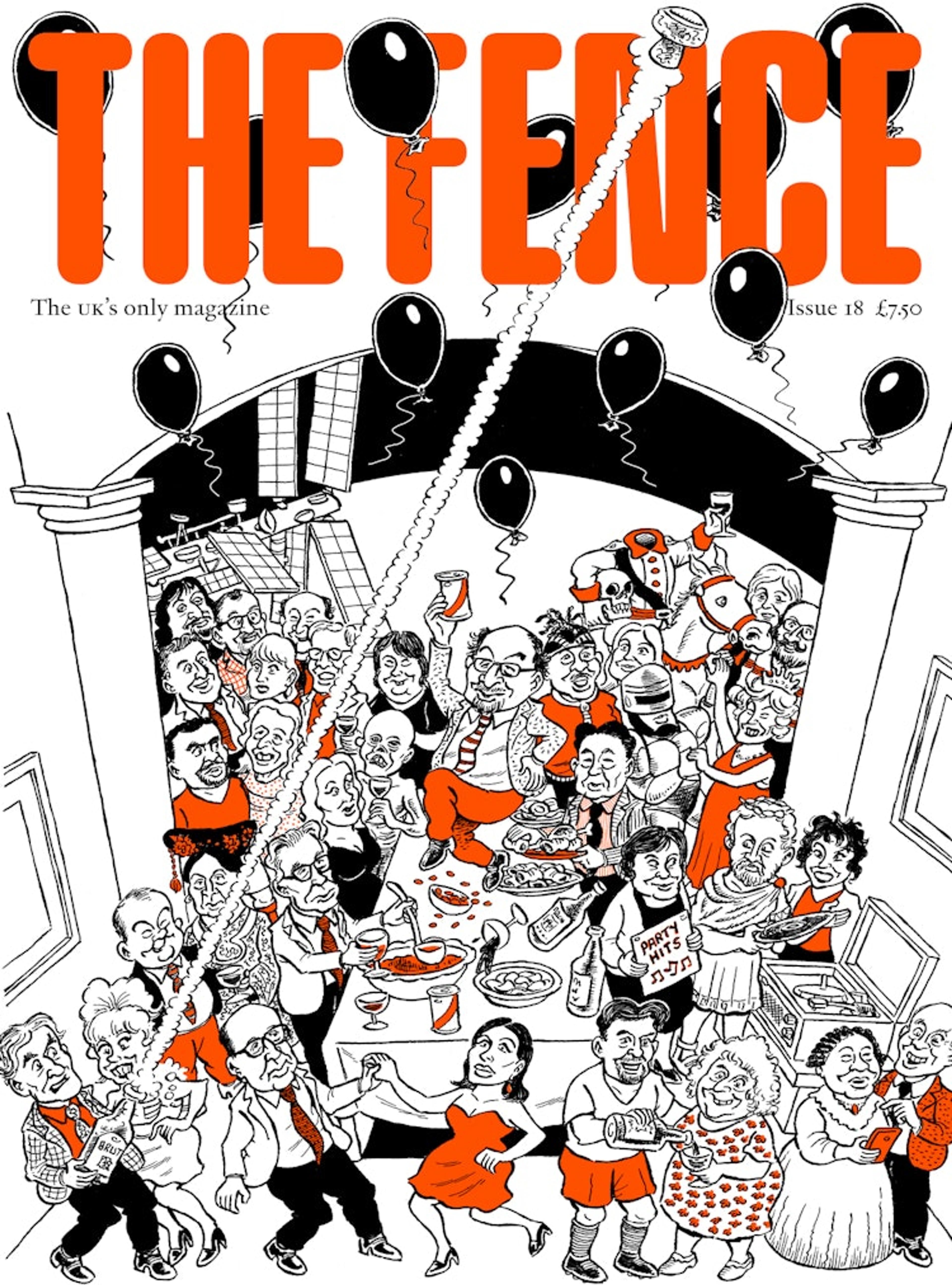 Issue 18