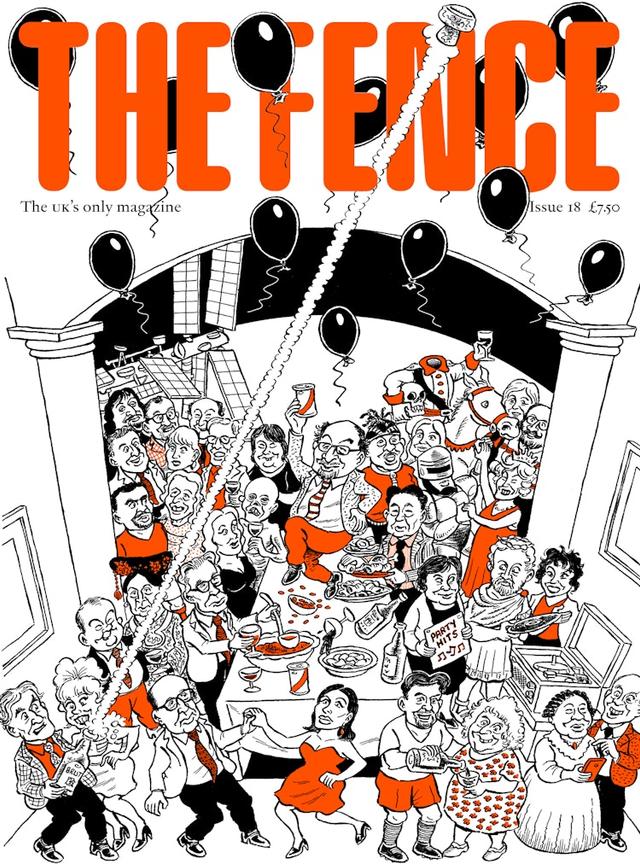 Issue 18