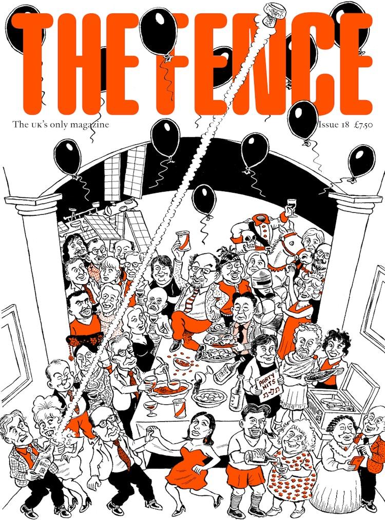 Issue 18