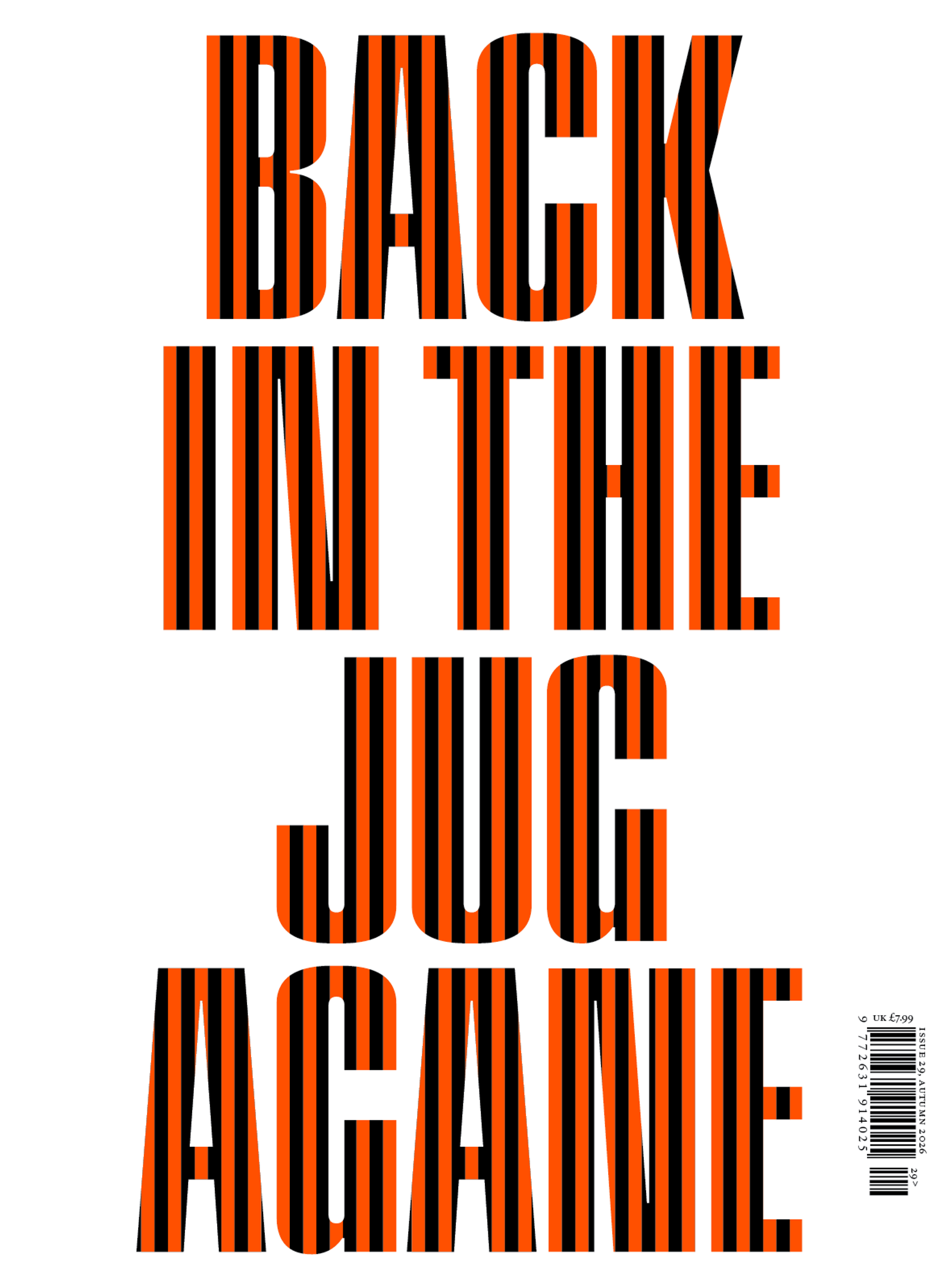 Issue 29 inside spread 5