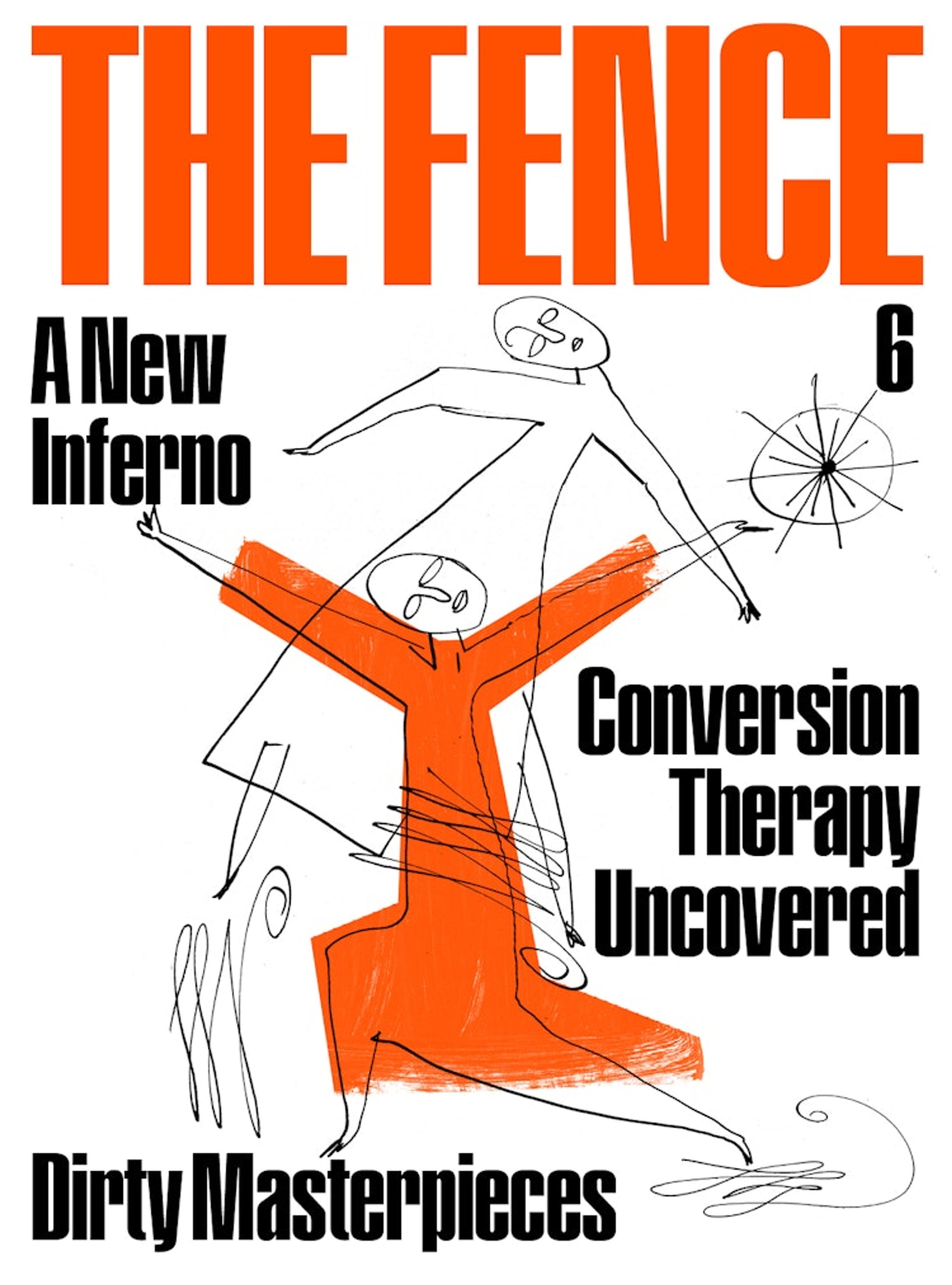 Issue 6