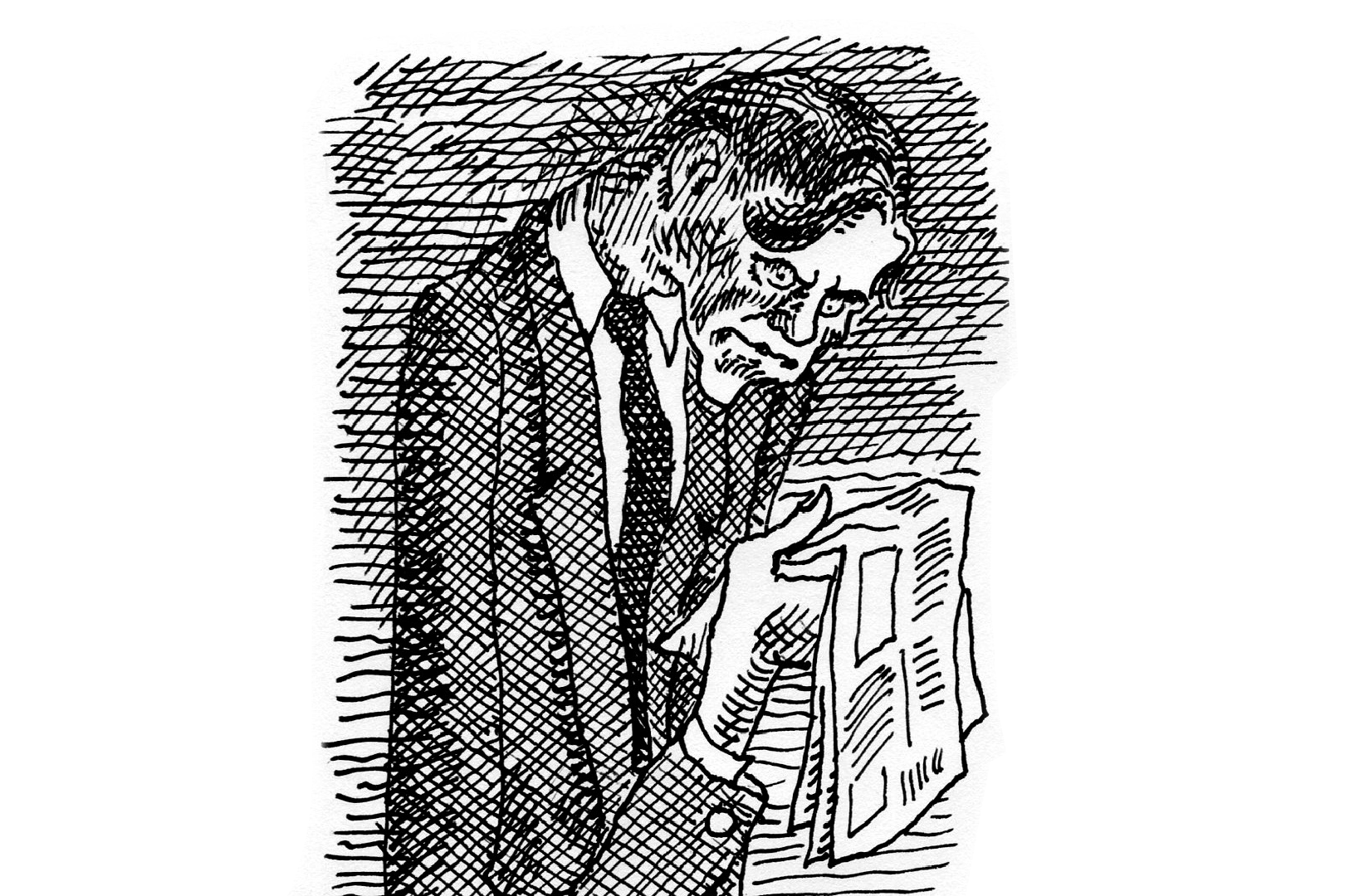 Flann on Call