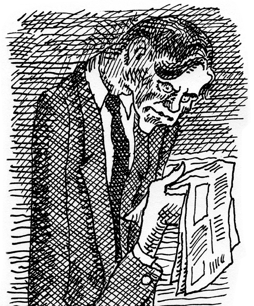 Flann on Call