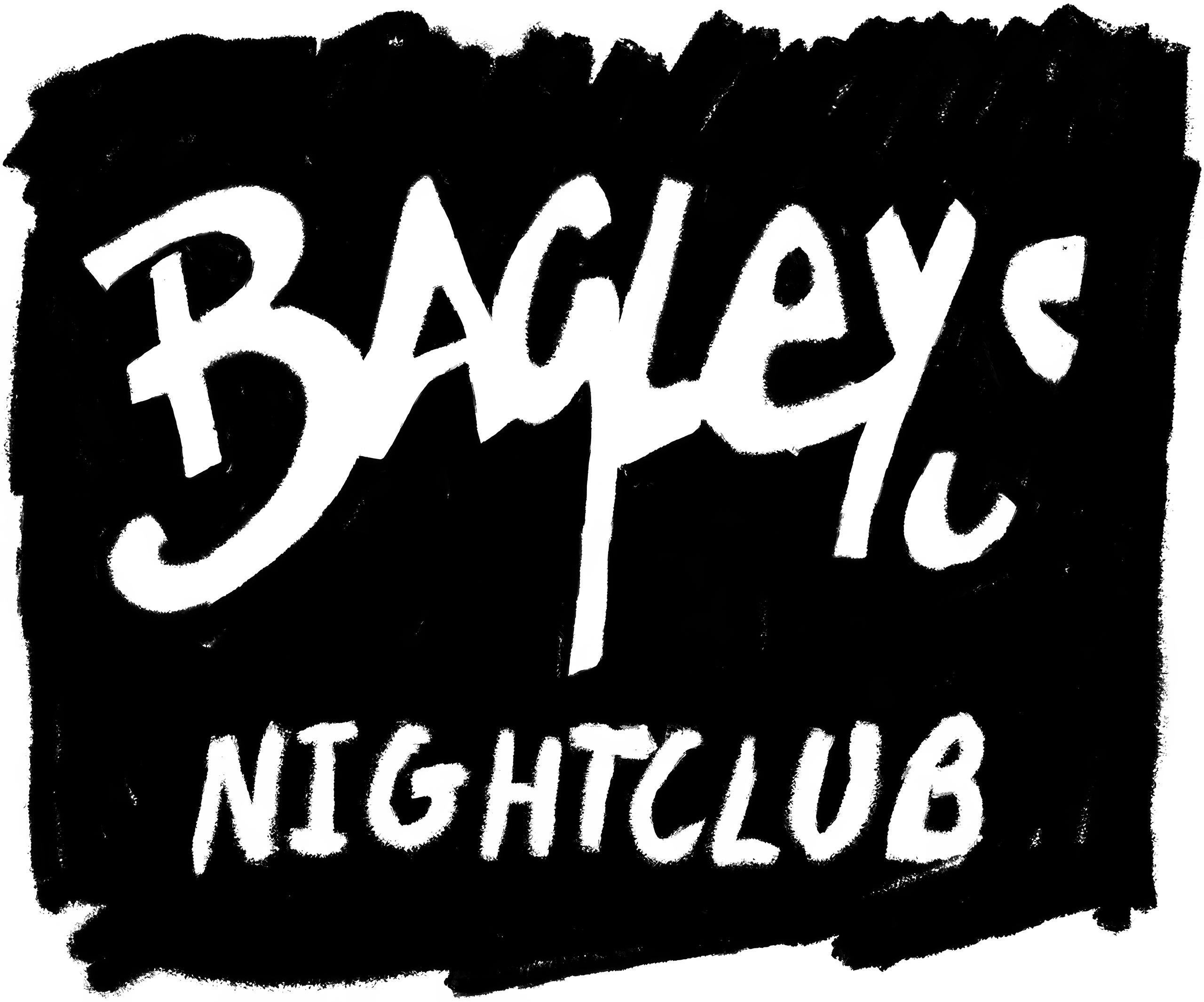 Looking for Bagley’s