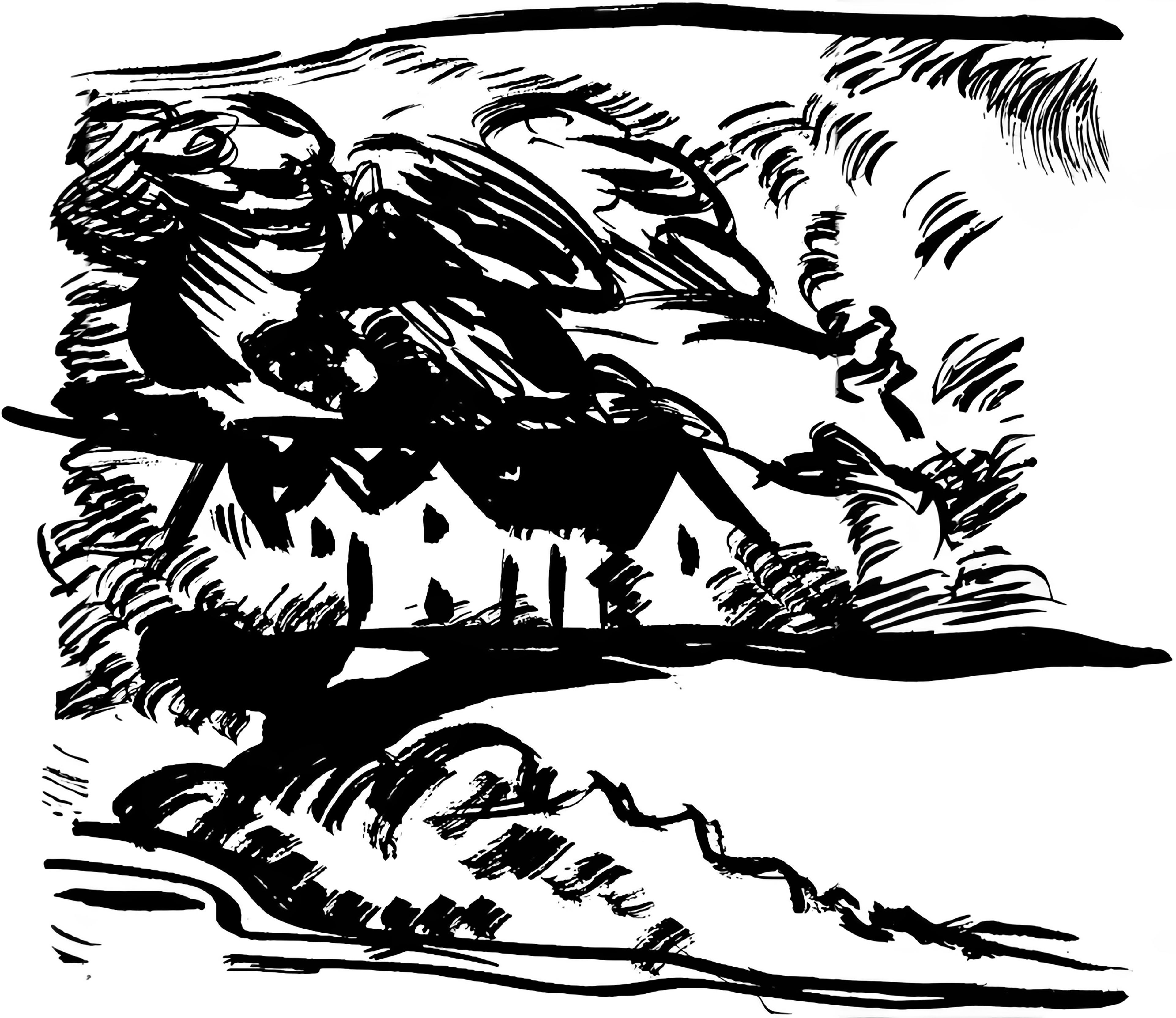 Down on the Farm