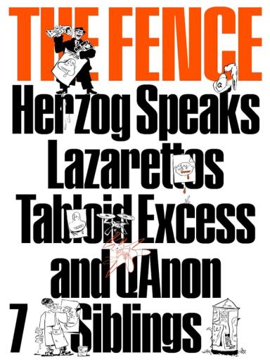 Issue 7 cover