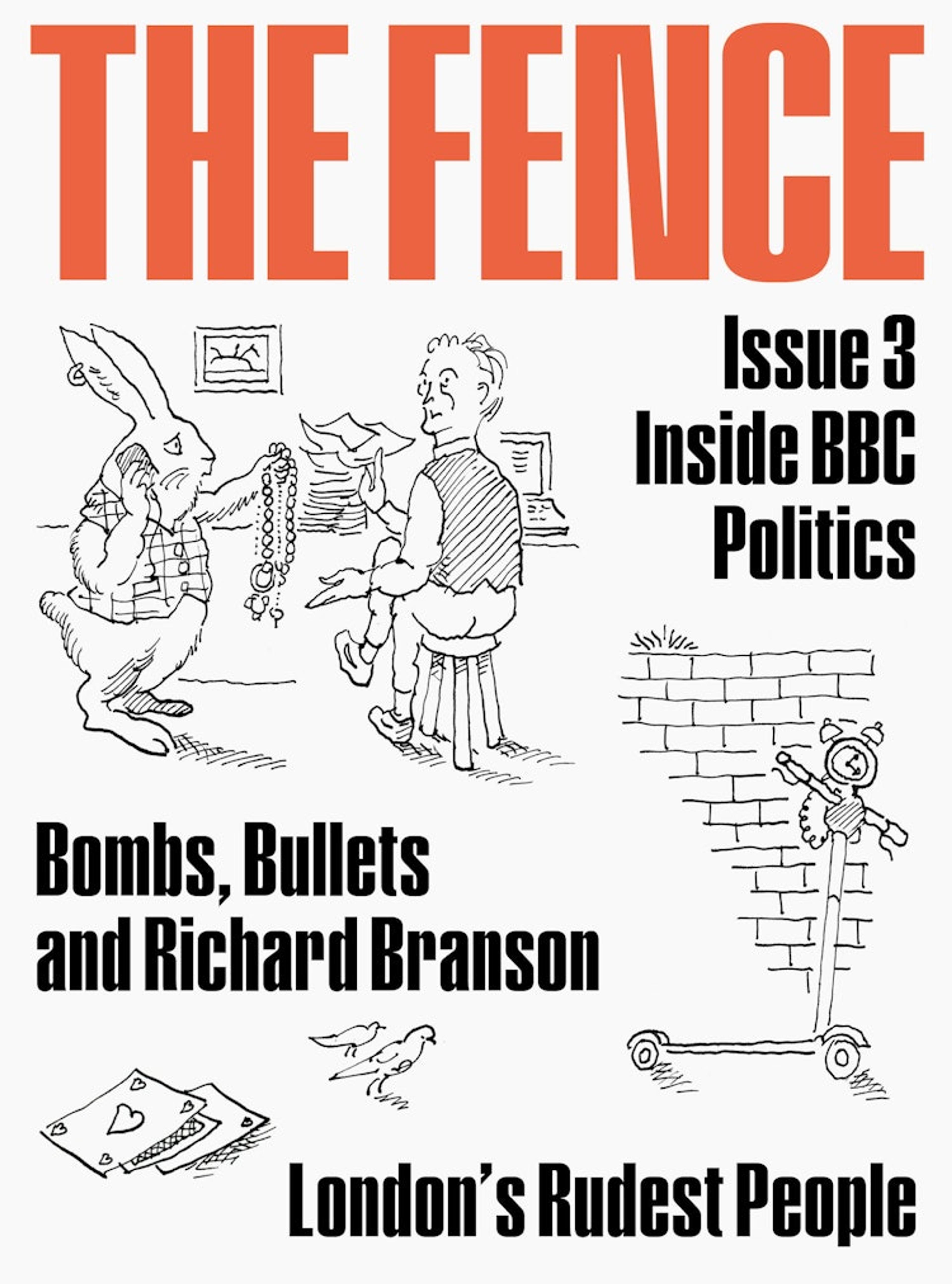 Issue 3
