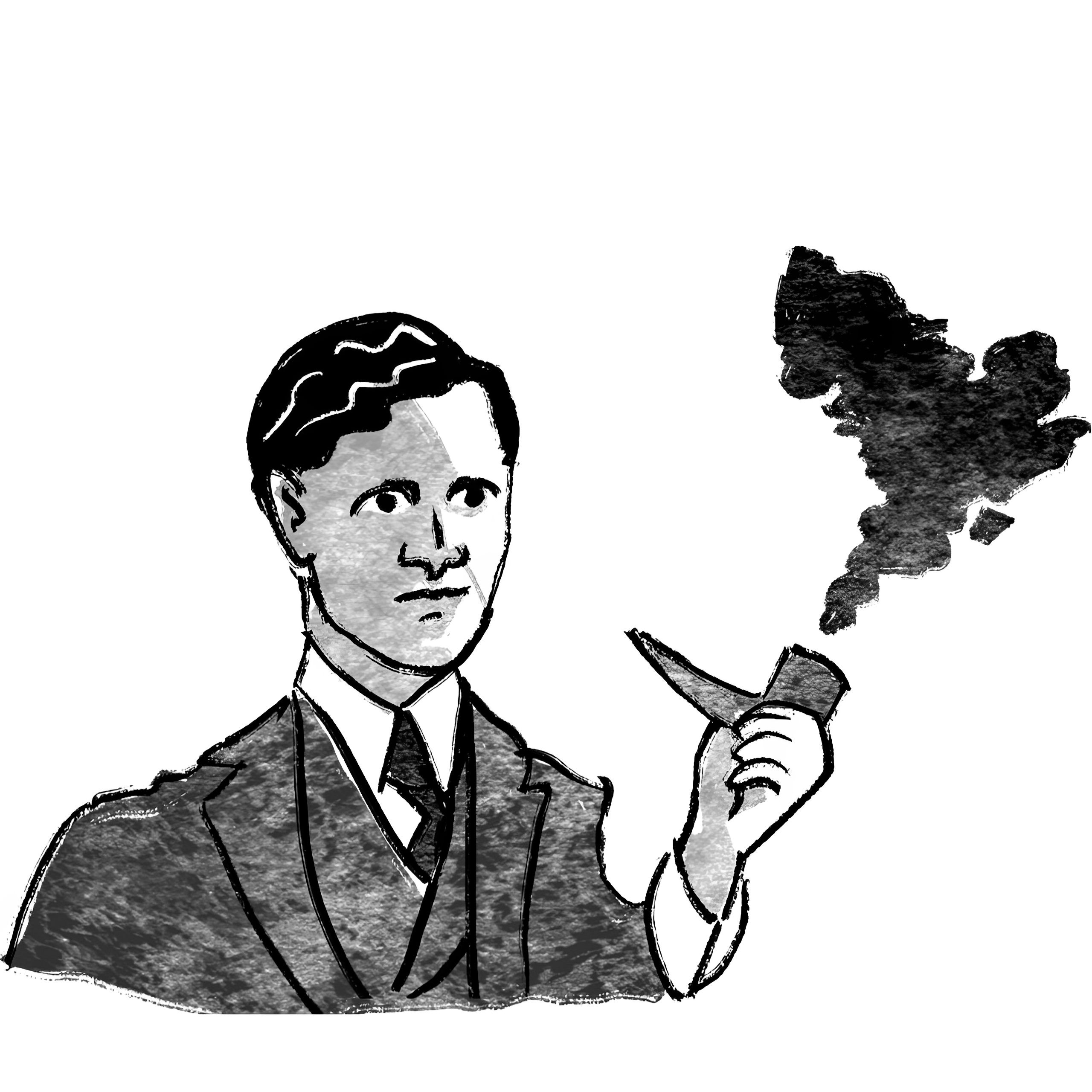 Evelyn Waugh: Fictive Seer
