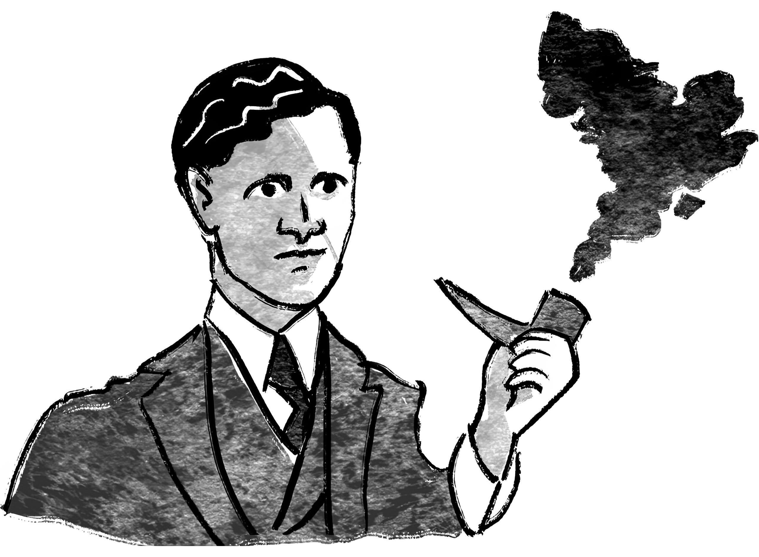 Evelyn Waugh: Fictive Seer