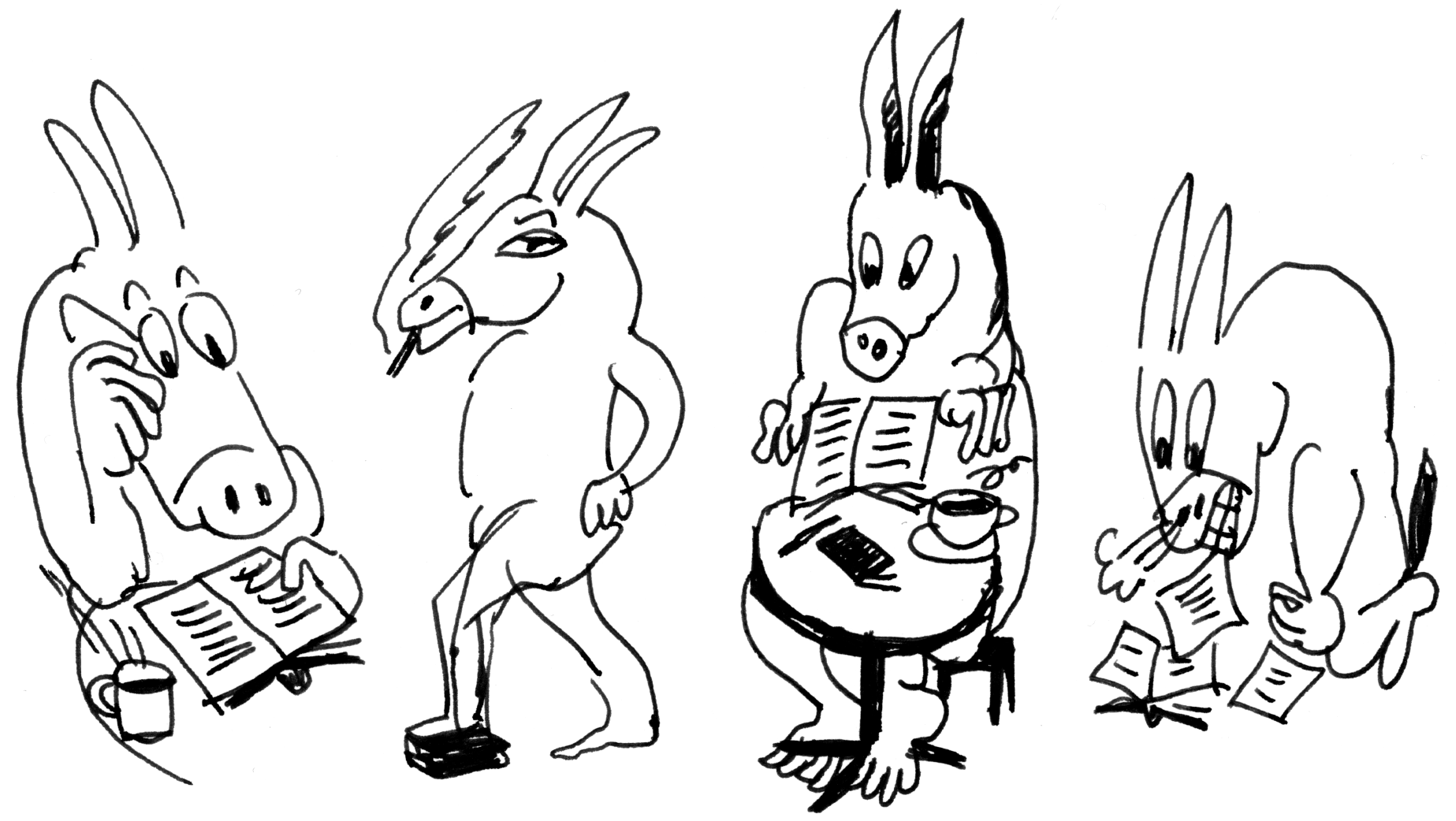 Herdmindedness