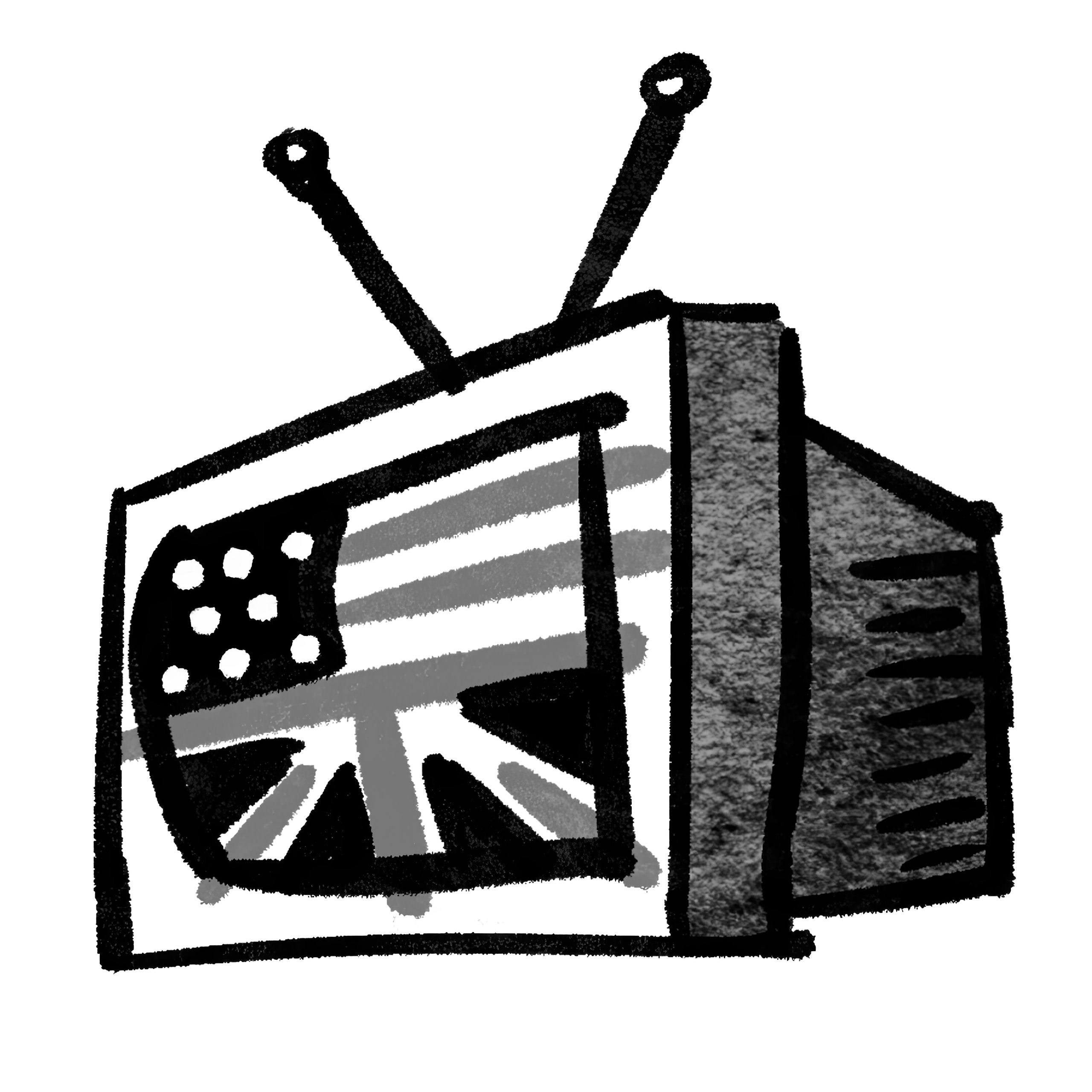 How British is Succession?