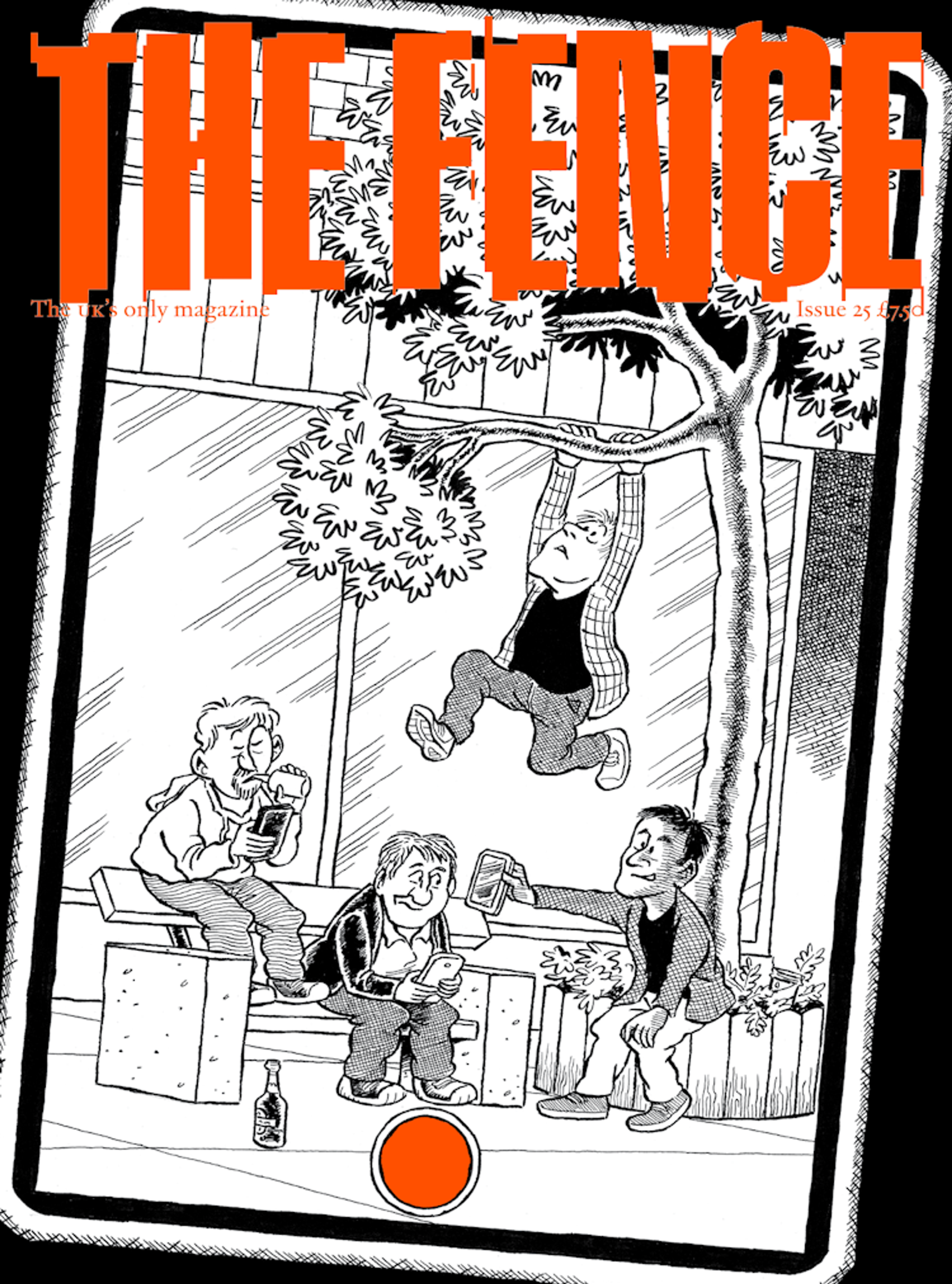 Issue 25