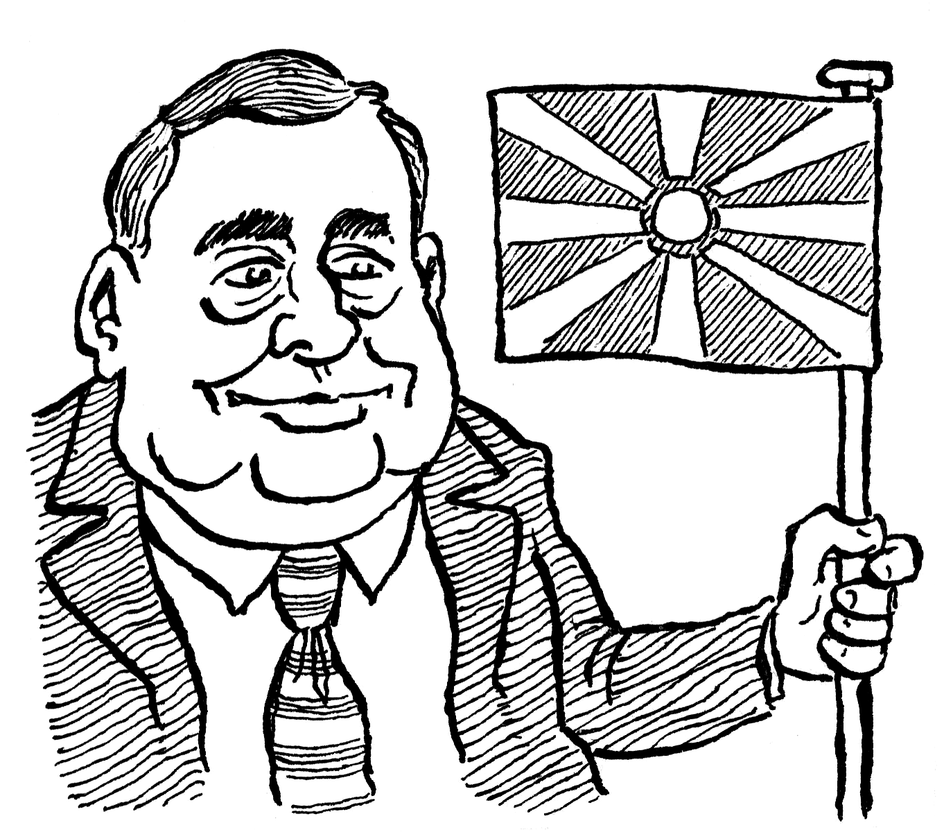 Big in Japan
