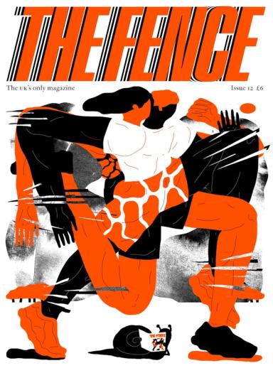 Issue 12 cover