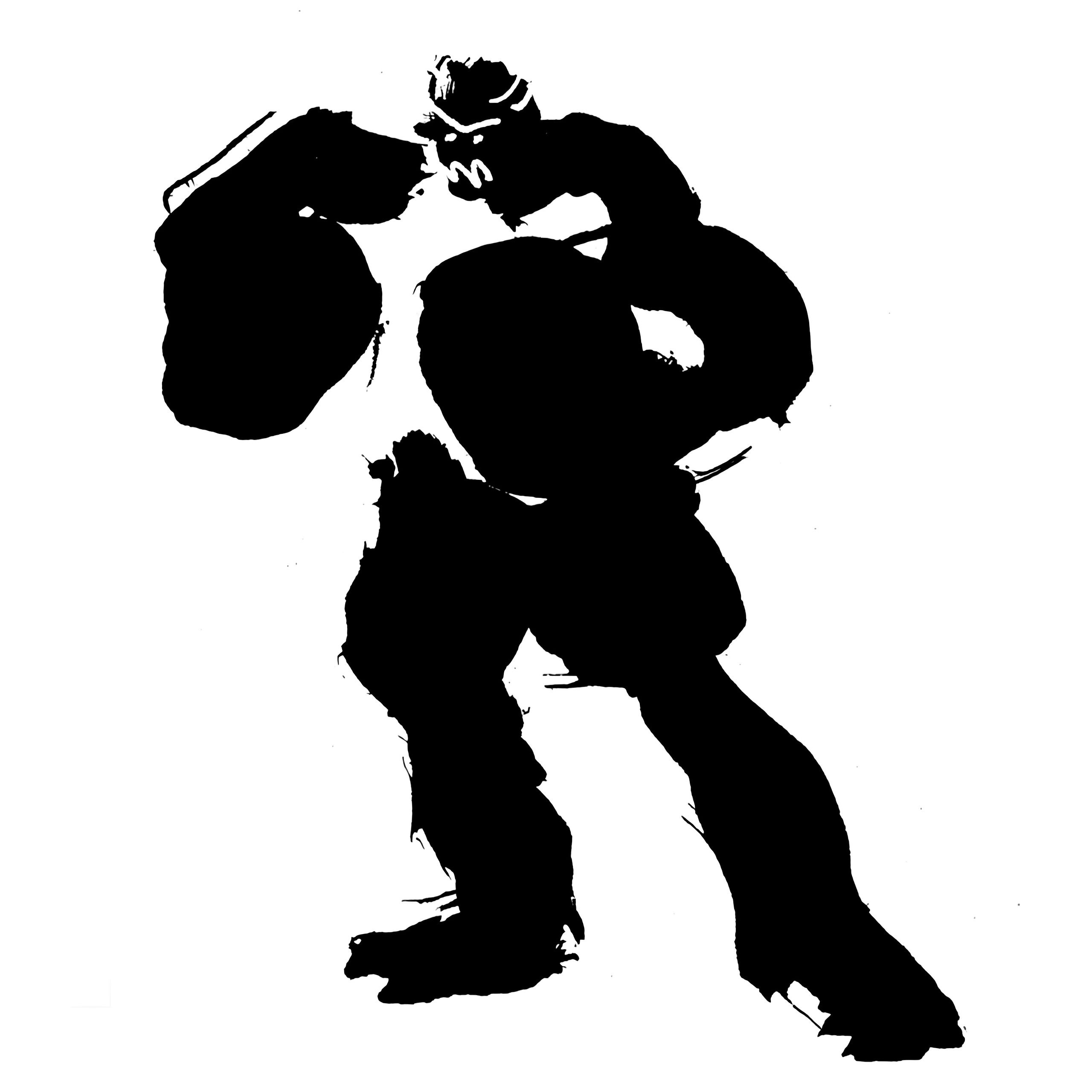 Tyson’s Fury