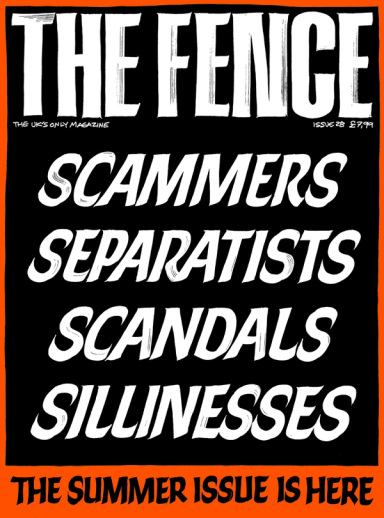 Issue 28 cover
