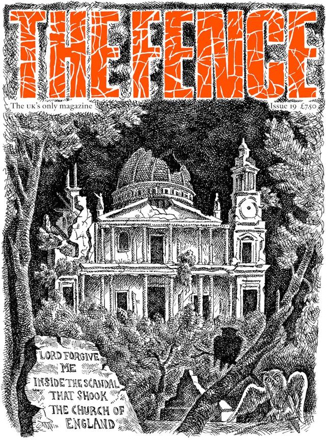 Issue 19