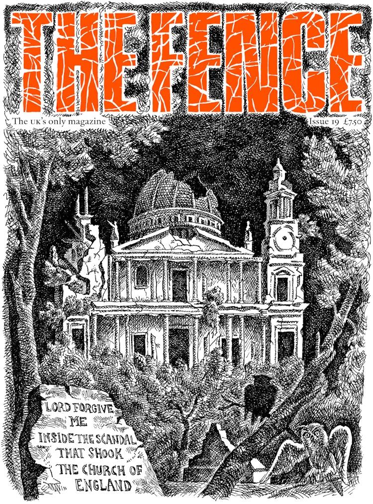 Issue 19