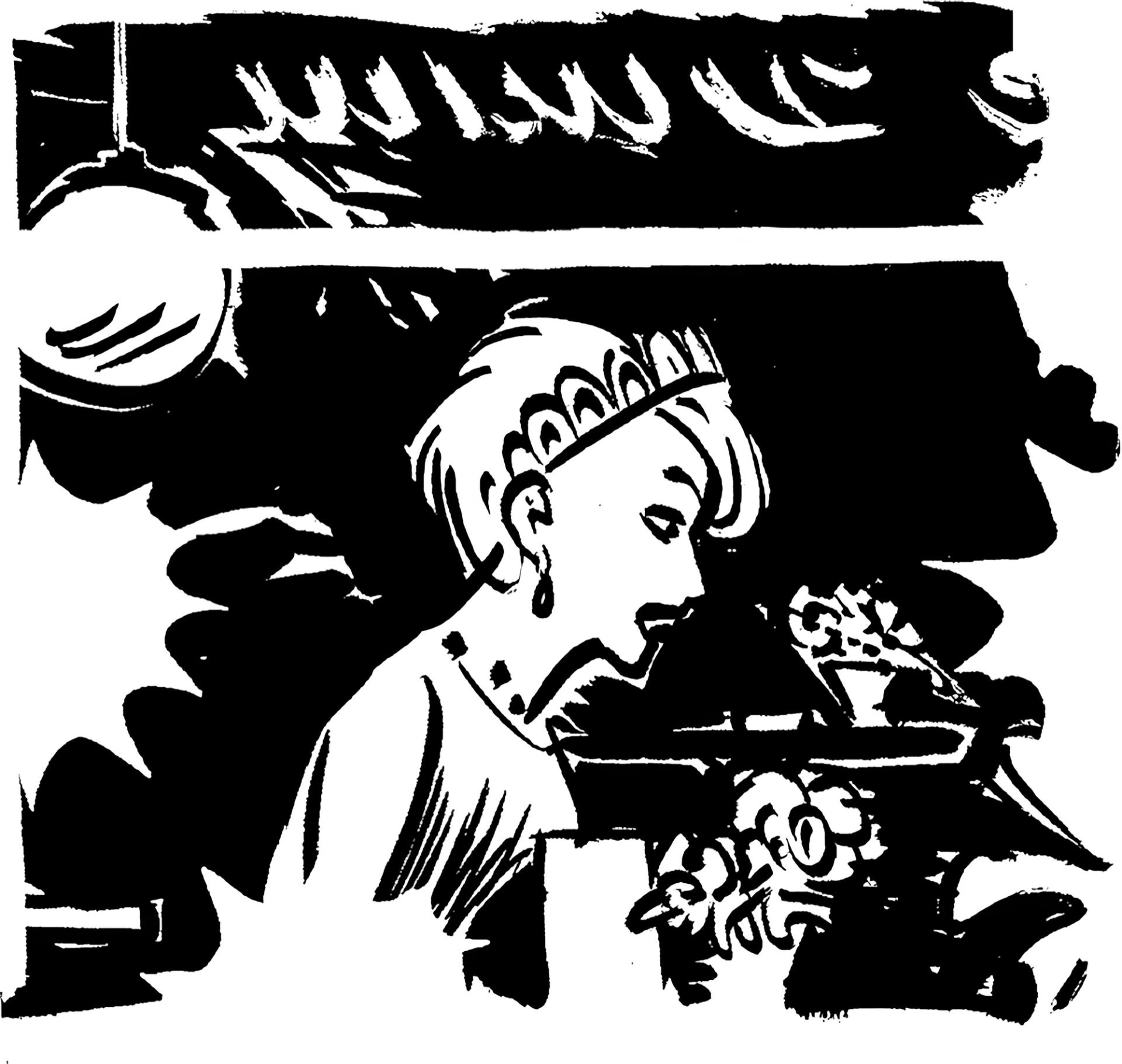 The Princess and the Pitta