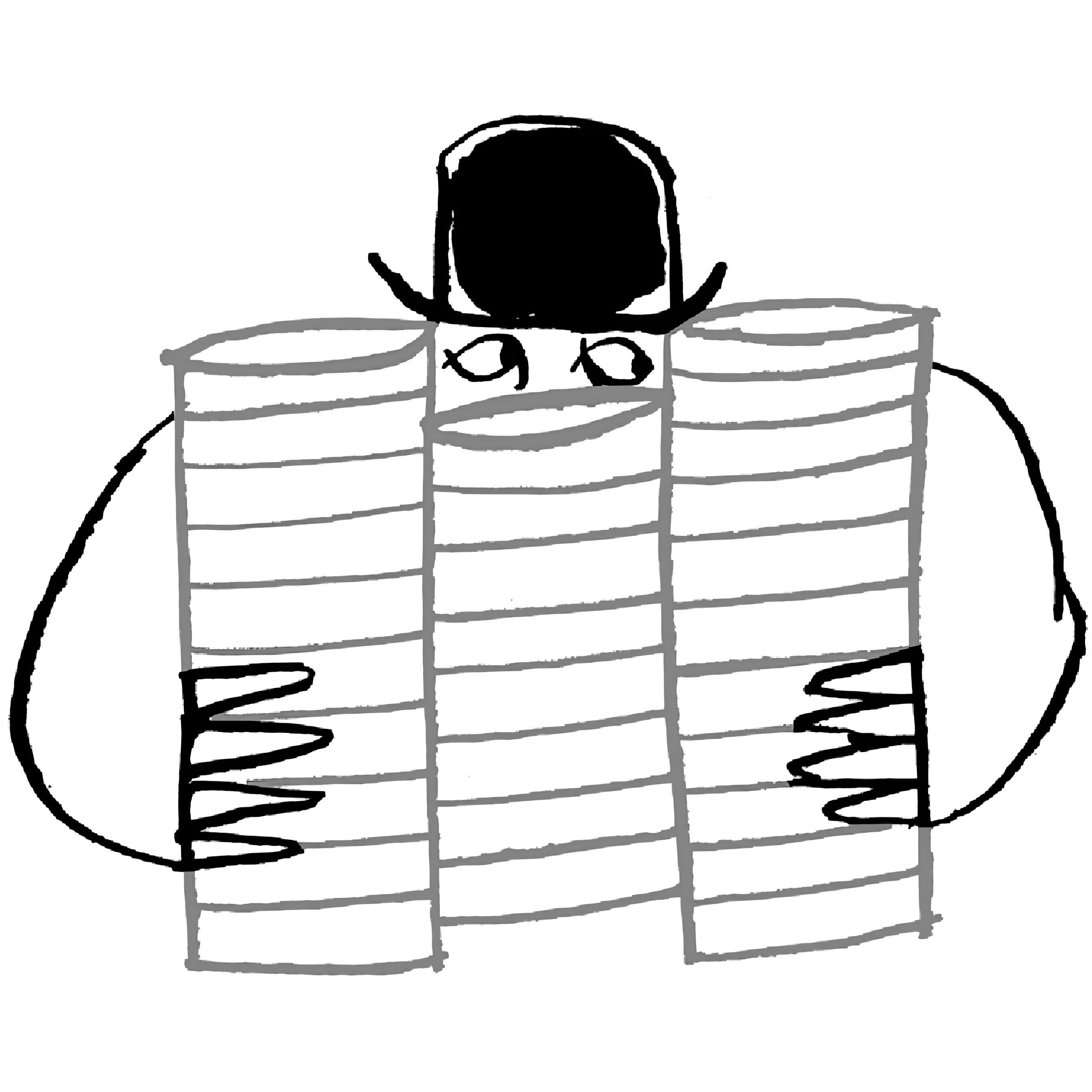 Destitution Row