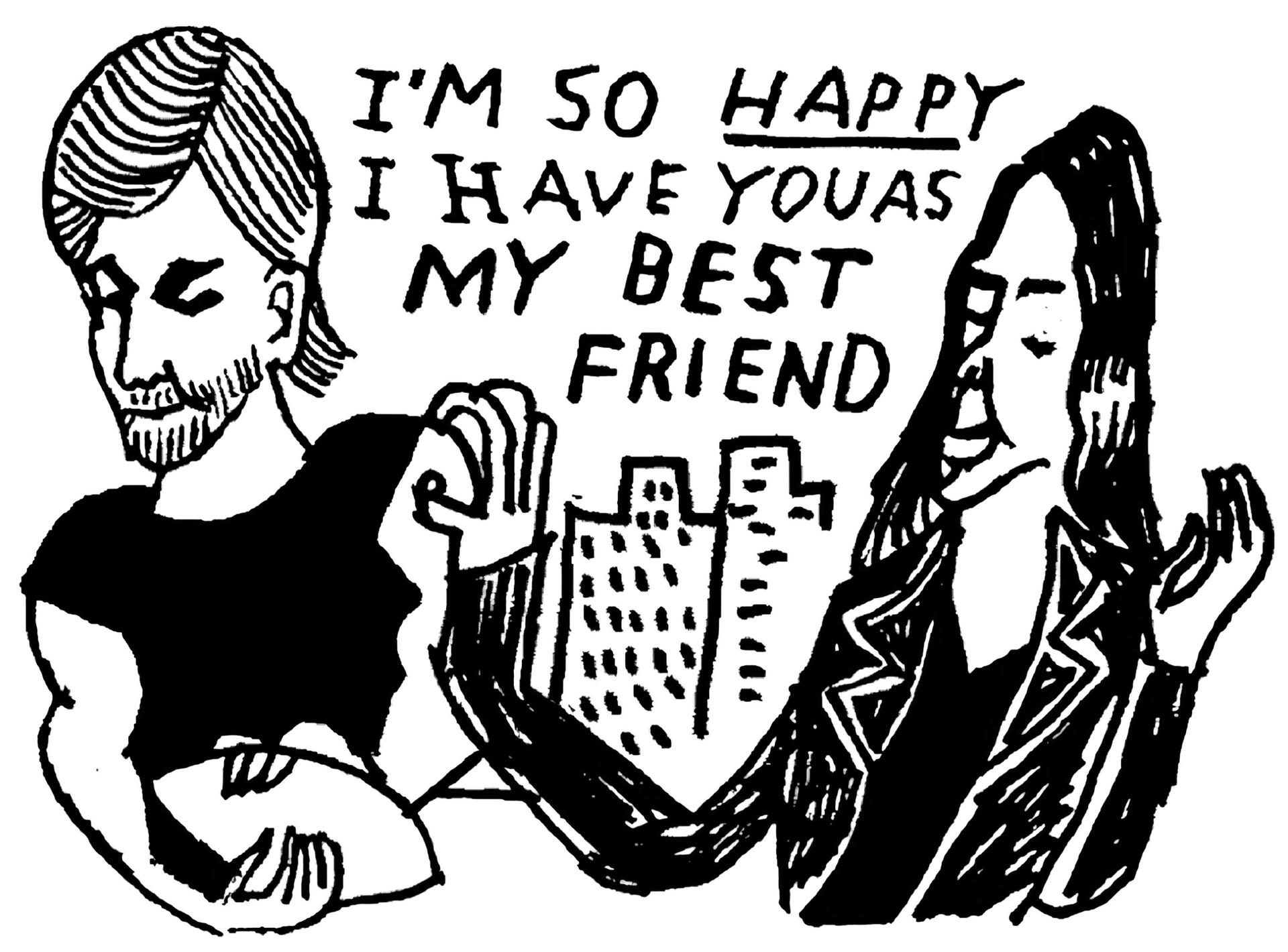 You’re Tearing Me Apart, Lisa