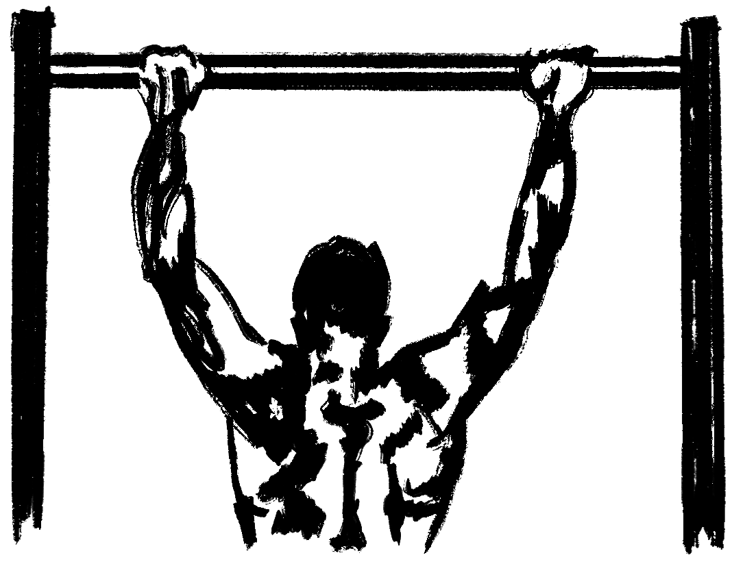 Muscle Beach