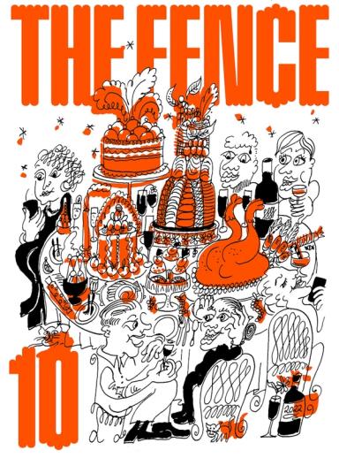 Issue 10 cover